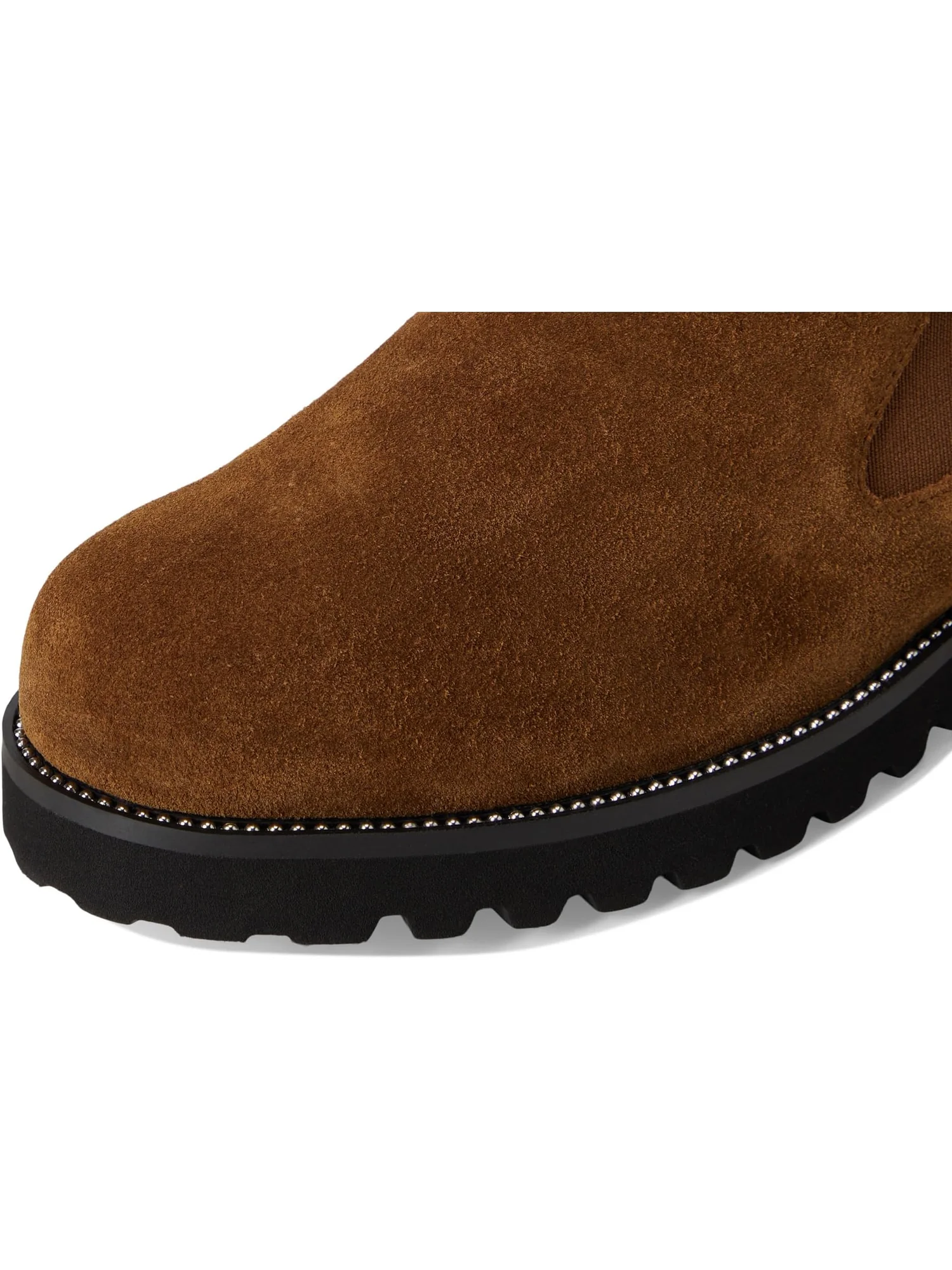 Оксфорды Vaneli Women's Zivana, Whiskey W/P Suede — изображение 6 из 7, виски