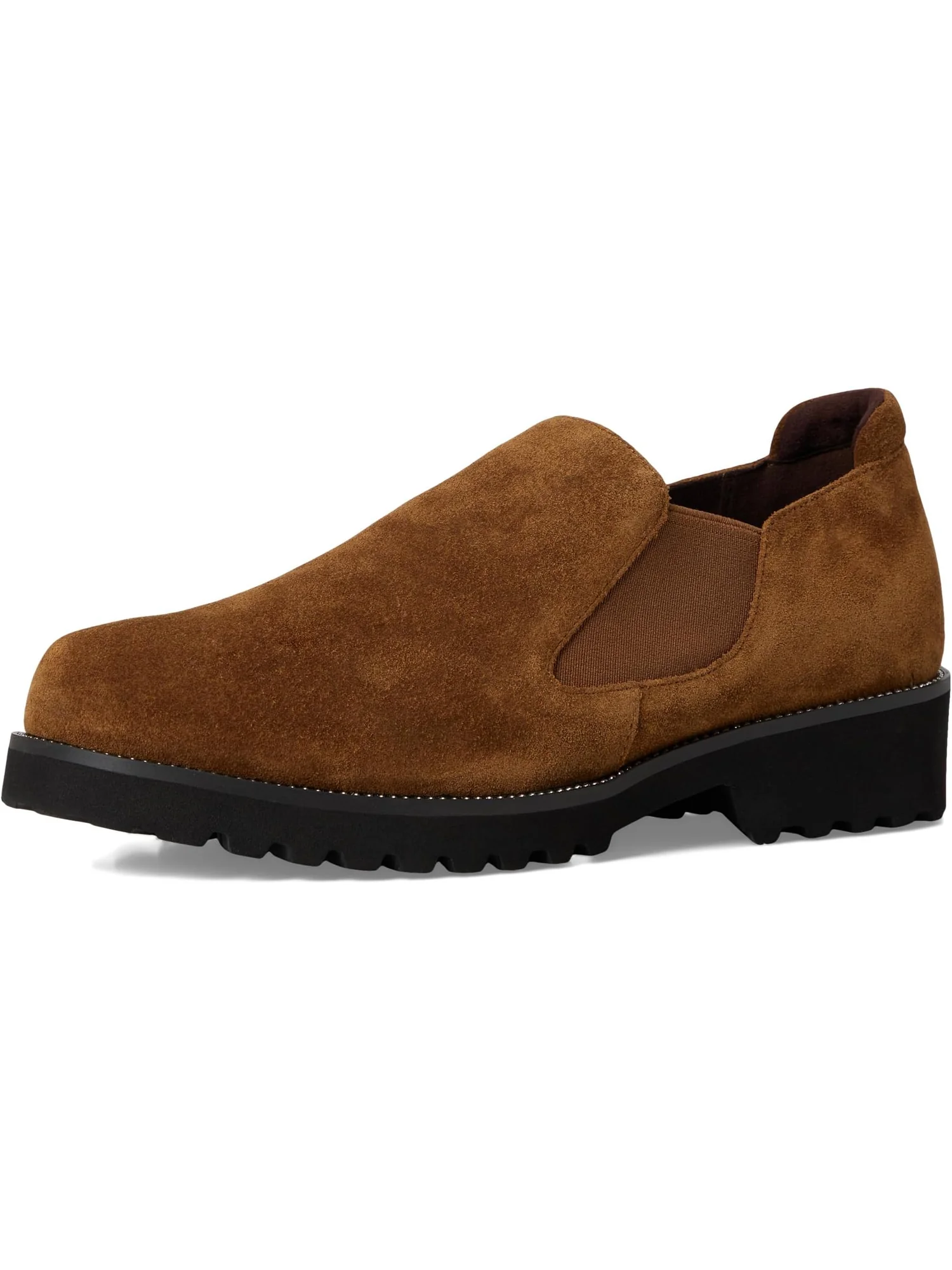 Оксфорды Vaneli Women's Zivana, Whiskey W/P Suede — изображение 7 из 7, виски