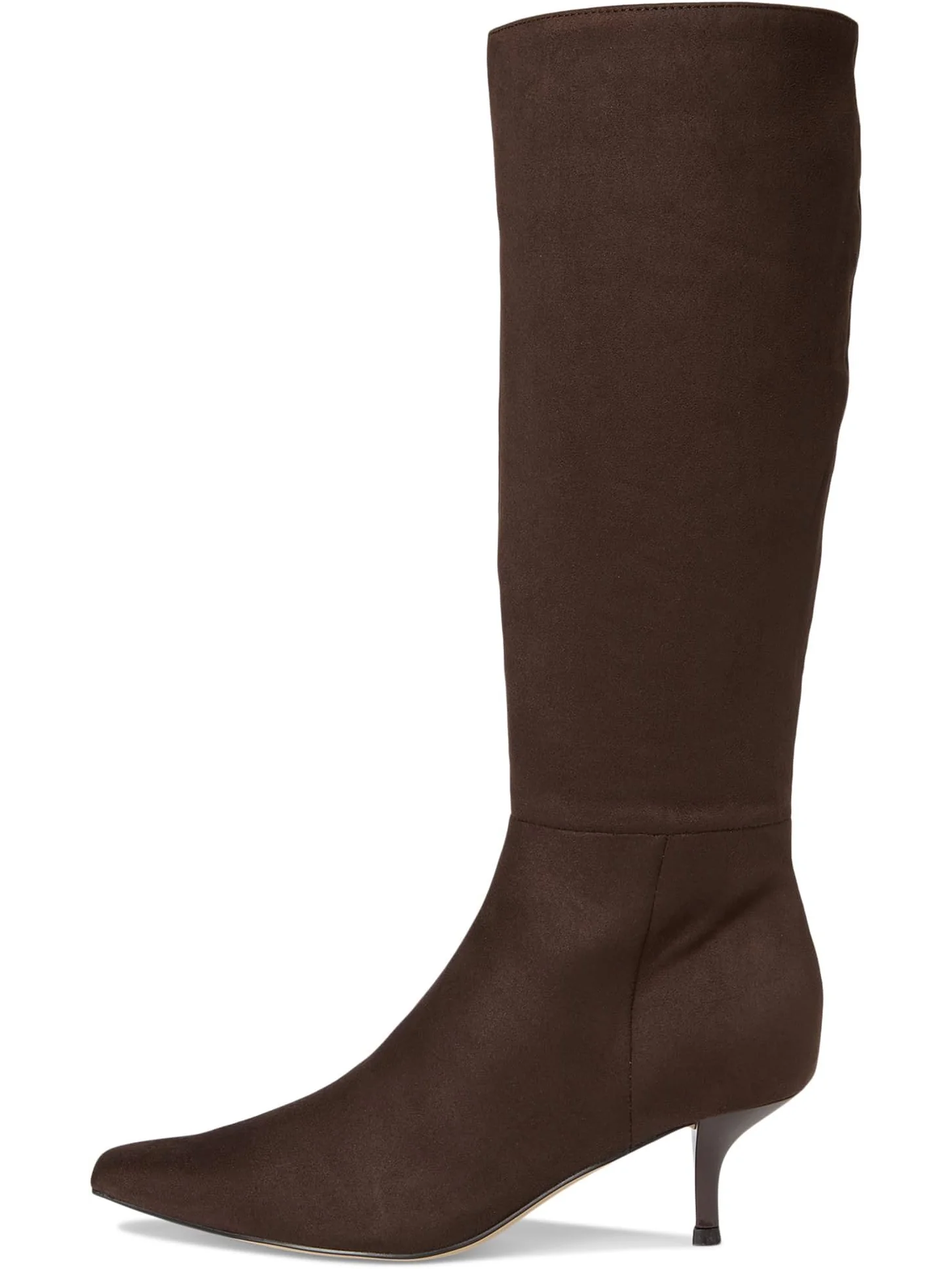 Ботинки Nine West Women's Havier — изображение 4 из 7, коричневый