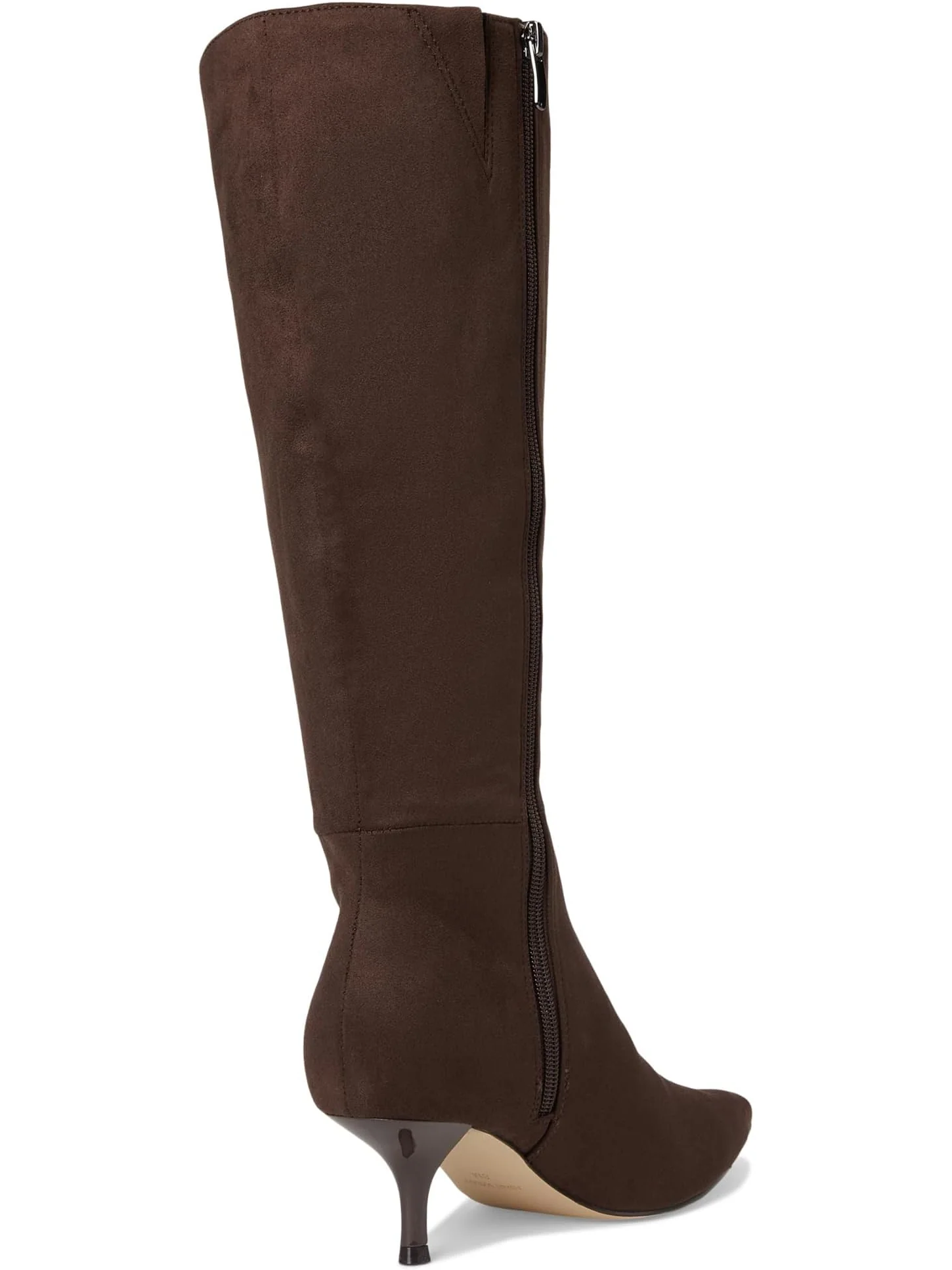 Ботинки Nine West Women's Havier — изображение 5 из 7, коричневый