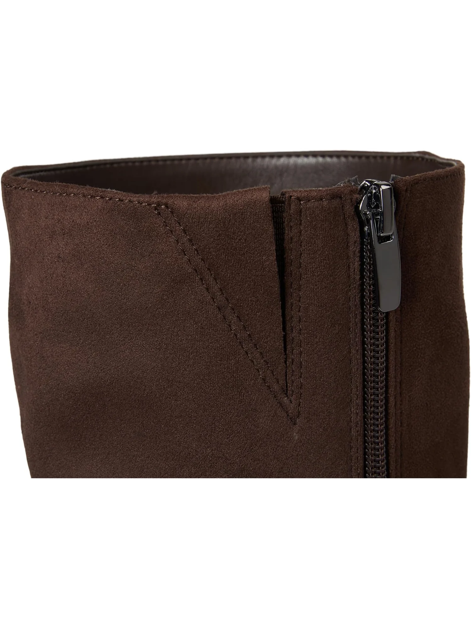 Ботинки Nine West Women's Havier — изображение 6 из 7, коричневый