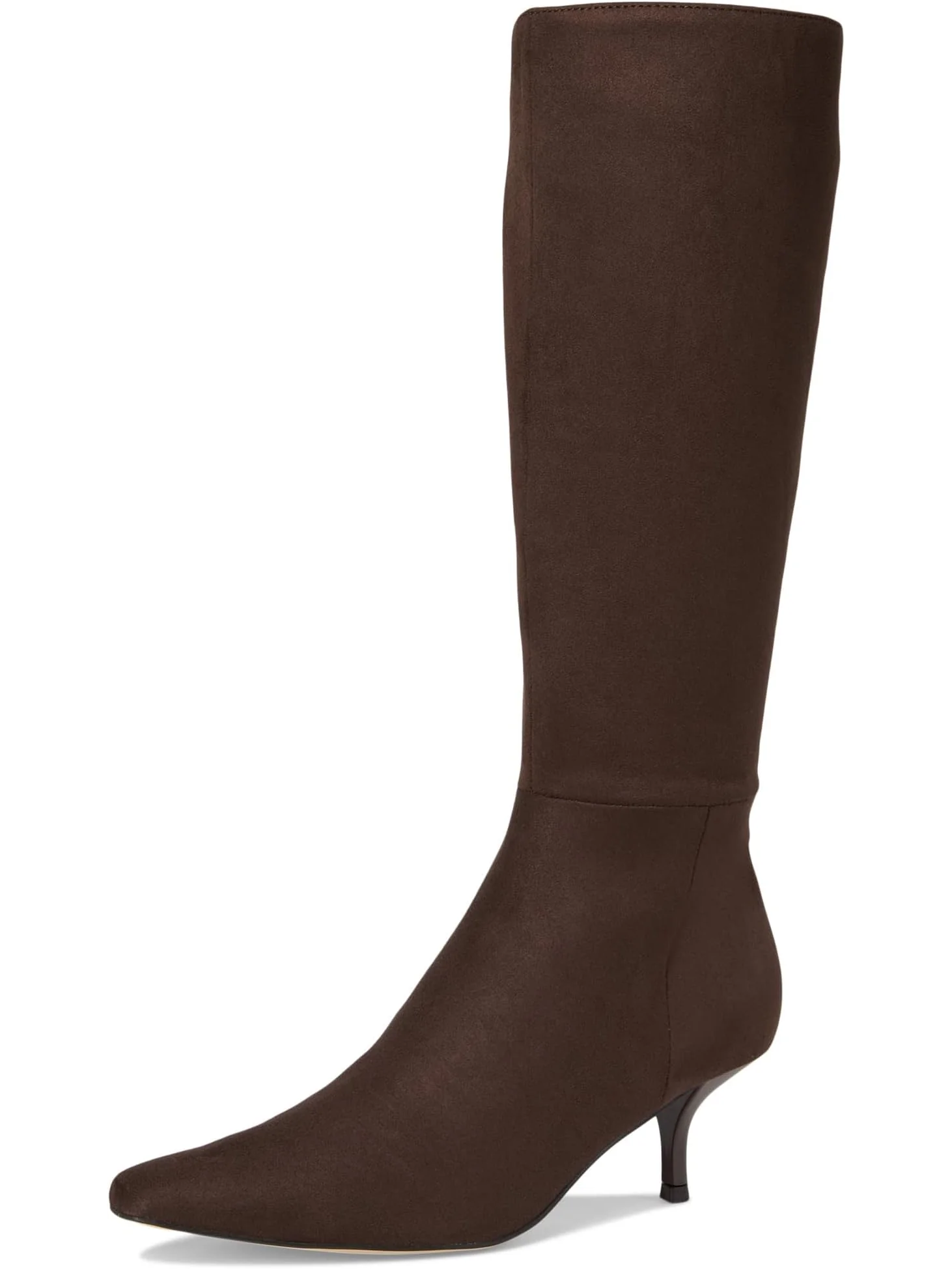 Ботинки Nine West Women's Havier — изображение 7 из 7, коричневый
