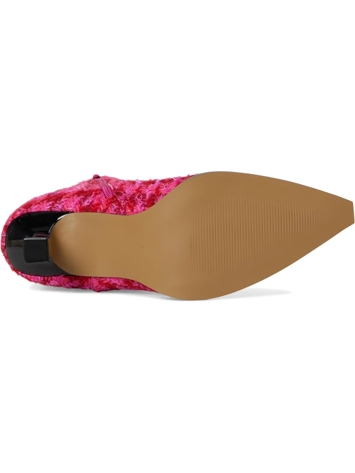 Туфли Blue by Betsey Johnson Women's Louisa — изображение 3 из 7, мульти