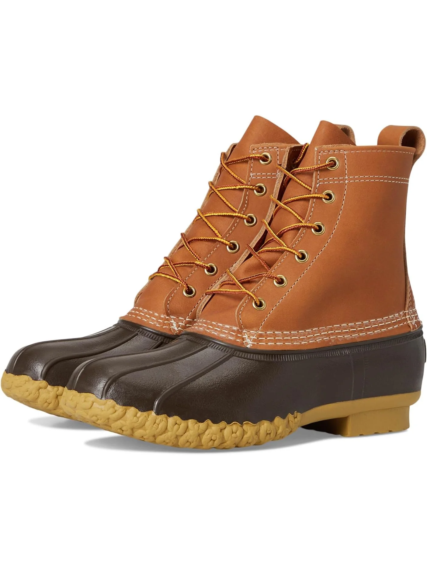Ботинки L.L.Bean Women's Bean Boots 8" Insulated