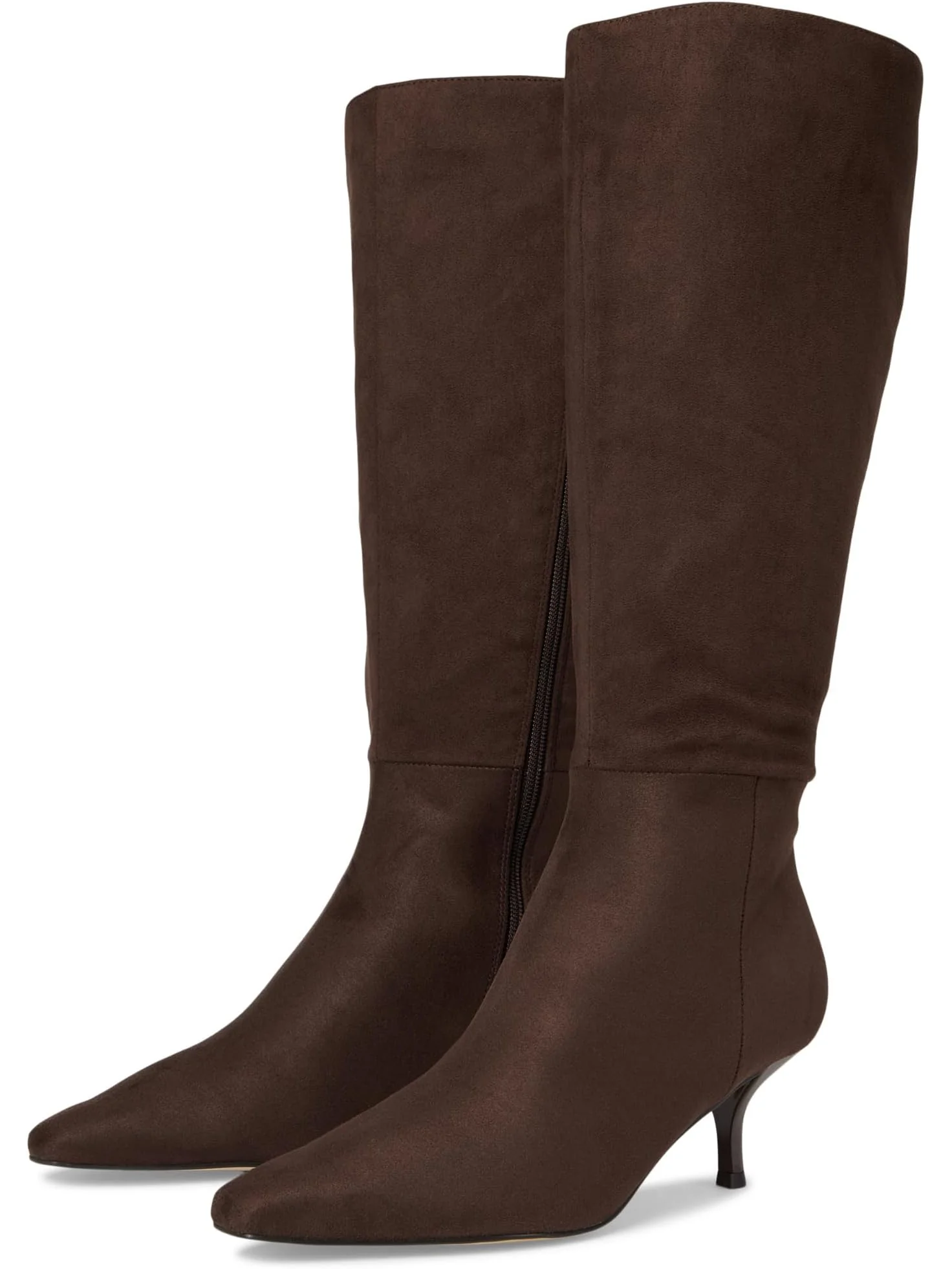 Ботинки Nine West Women's Havier Wide Calf