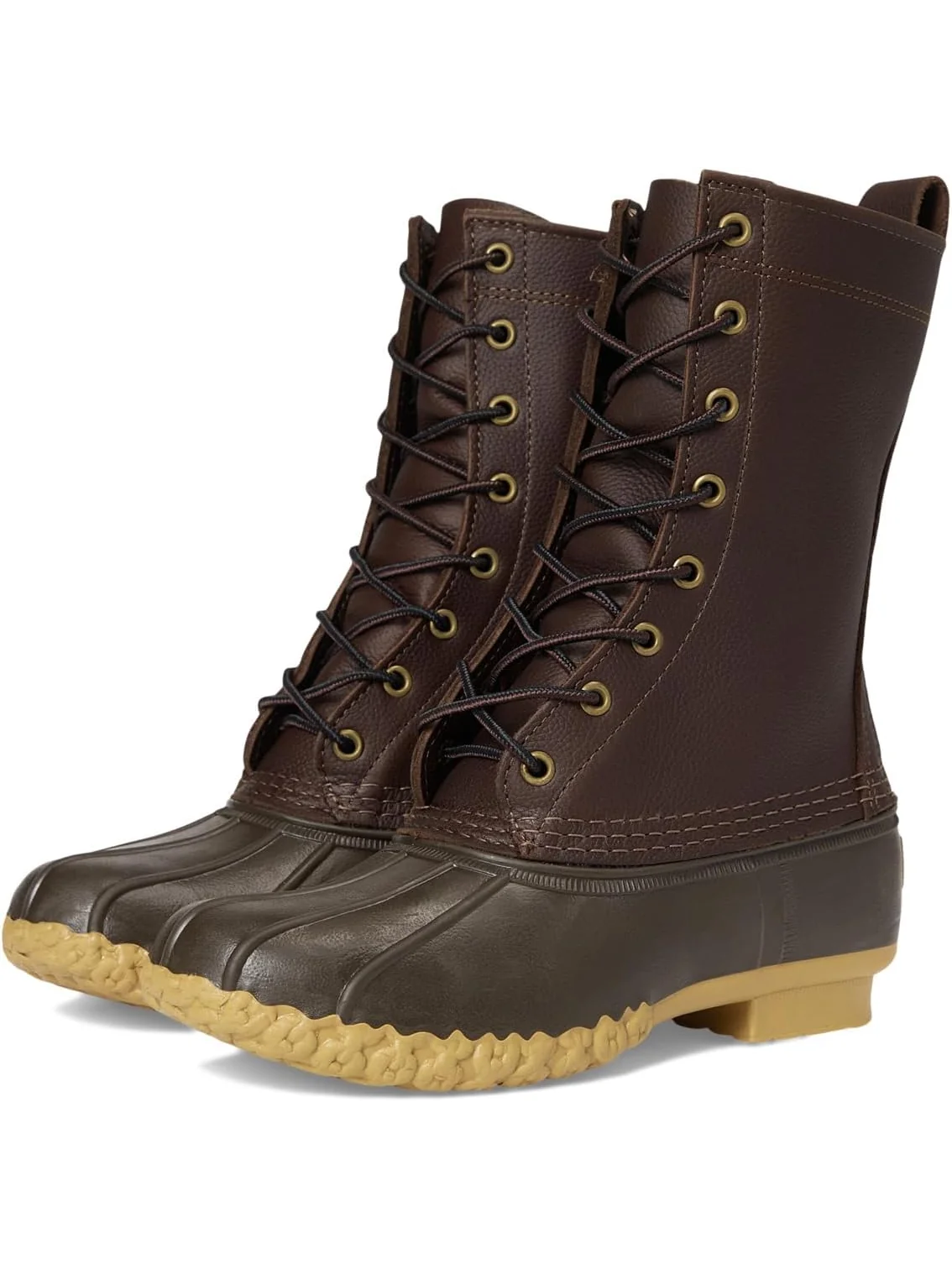 Ботинки L.L.Bean Women's 10" Maine Hunting Shoe