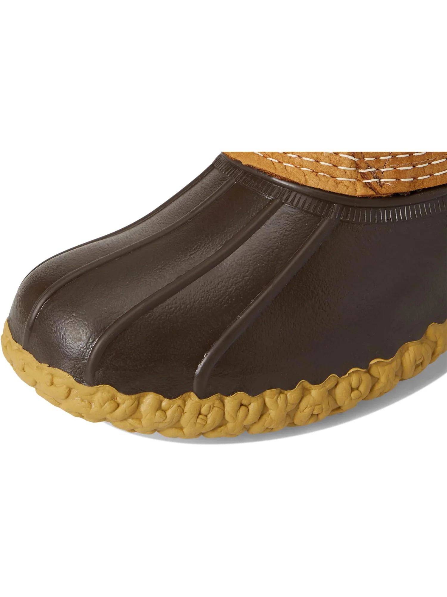 Ботинки L.L.Bean Women's Bean Boots 8" Fleece Lined — изображение 2 из 7