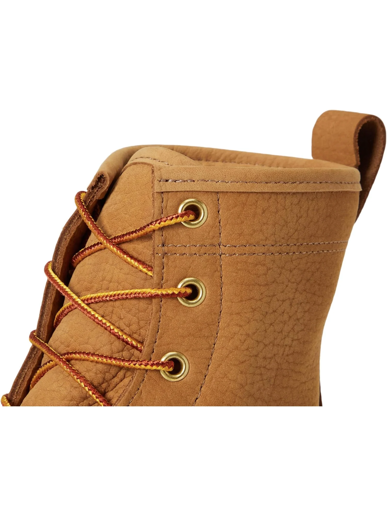 Ботинки L.L.Bean Women's Bean Boots 8" Fleece Lined — изображение 6 из 7
