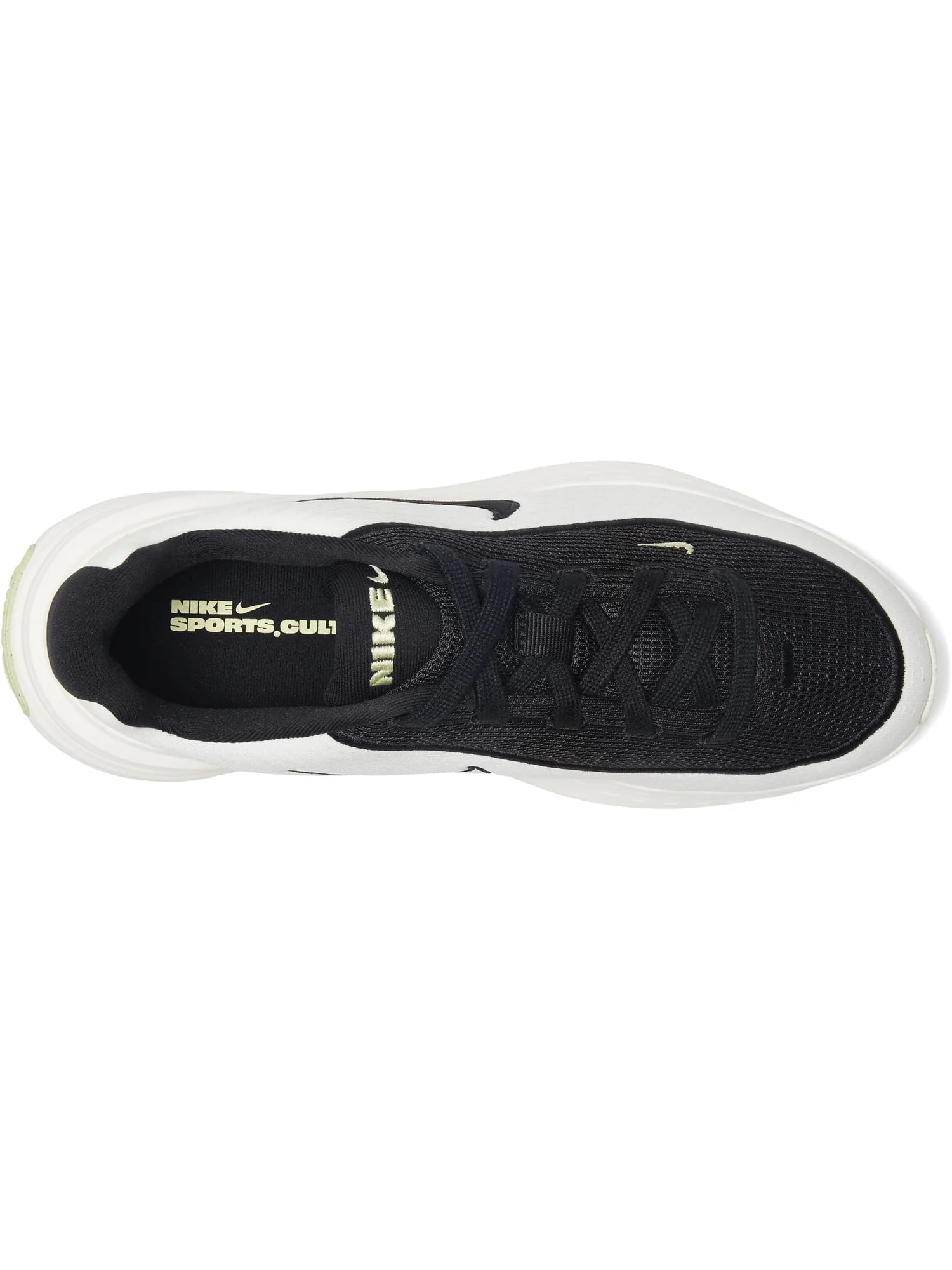 Кроссовки Nike Women's Uplift SC — изображение 2 из 7, черный