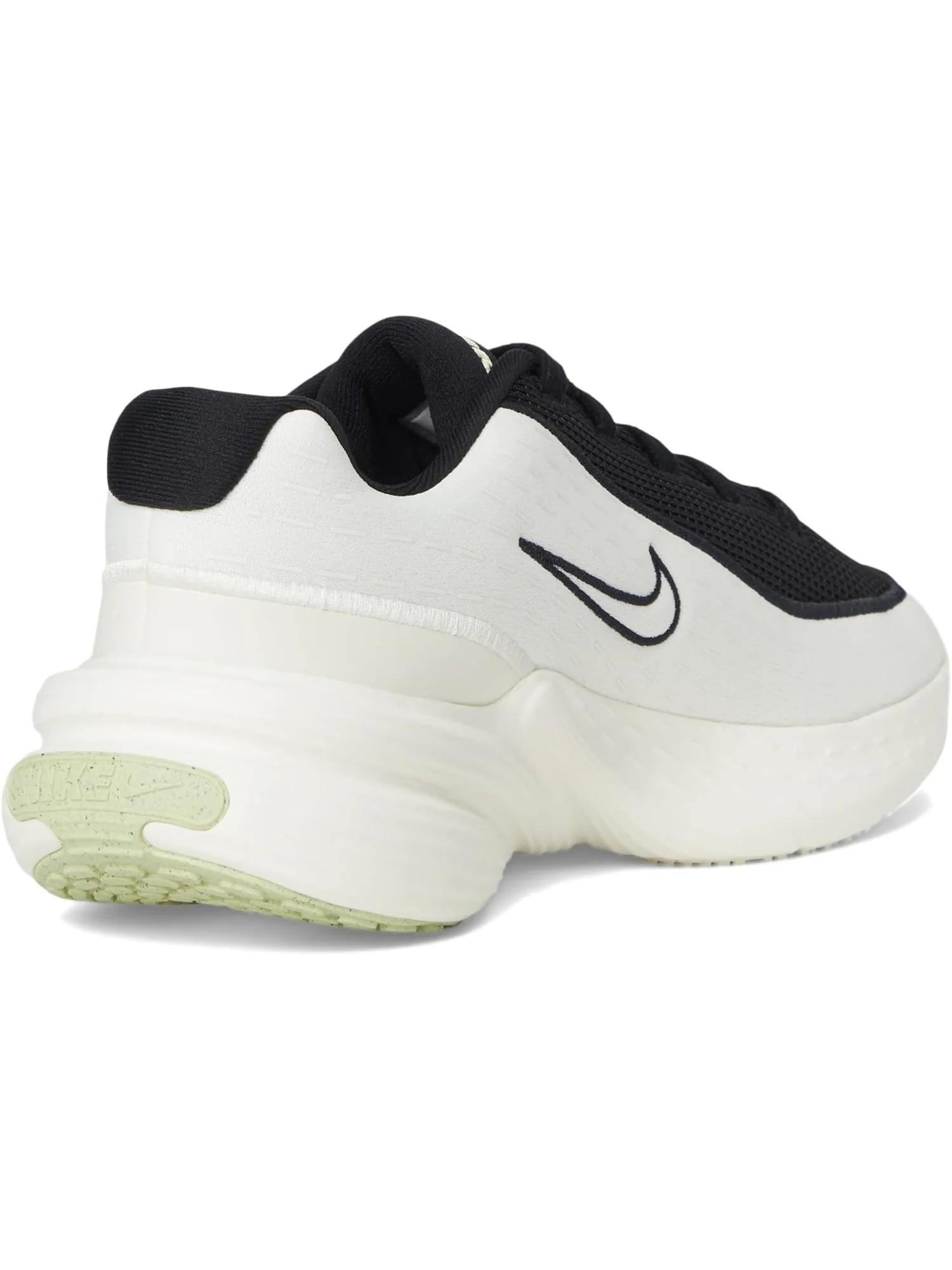 Кроссовки Nike Women's Uplift SC — изображение 5 из 7, черный