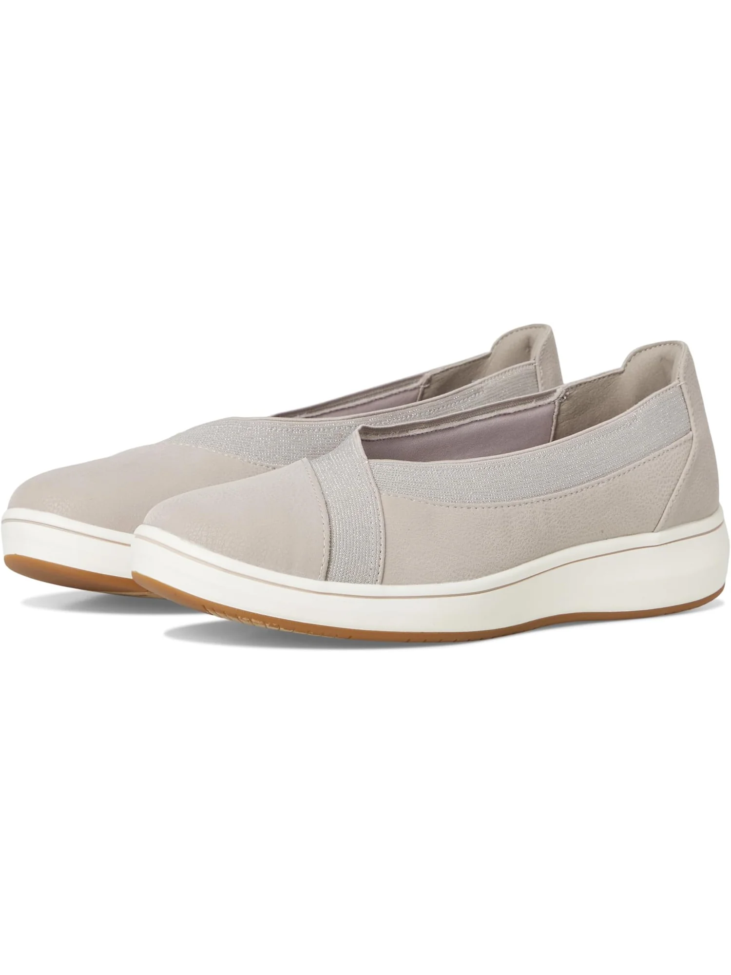 Балетки Clarks Women's Breezesky Air