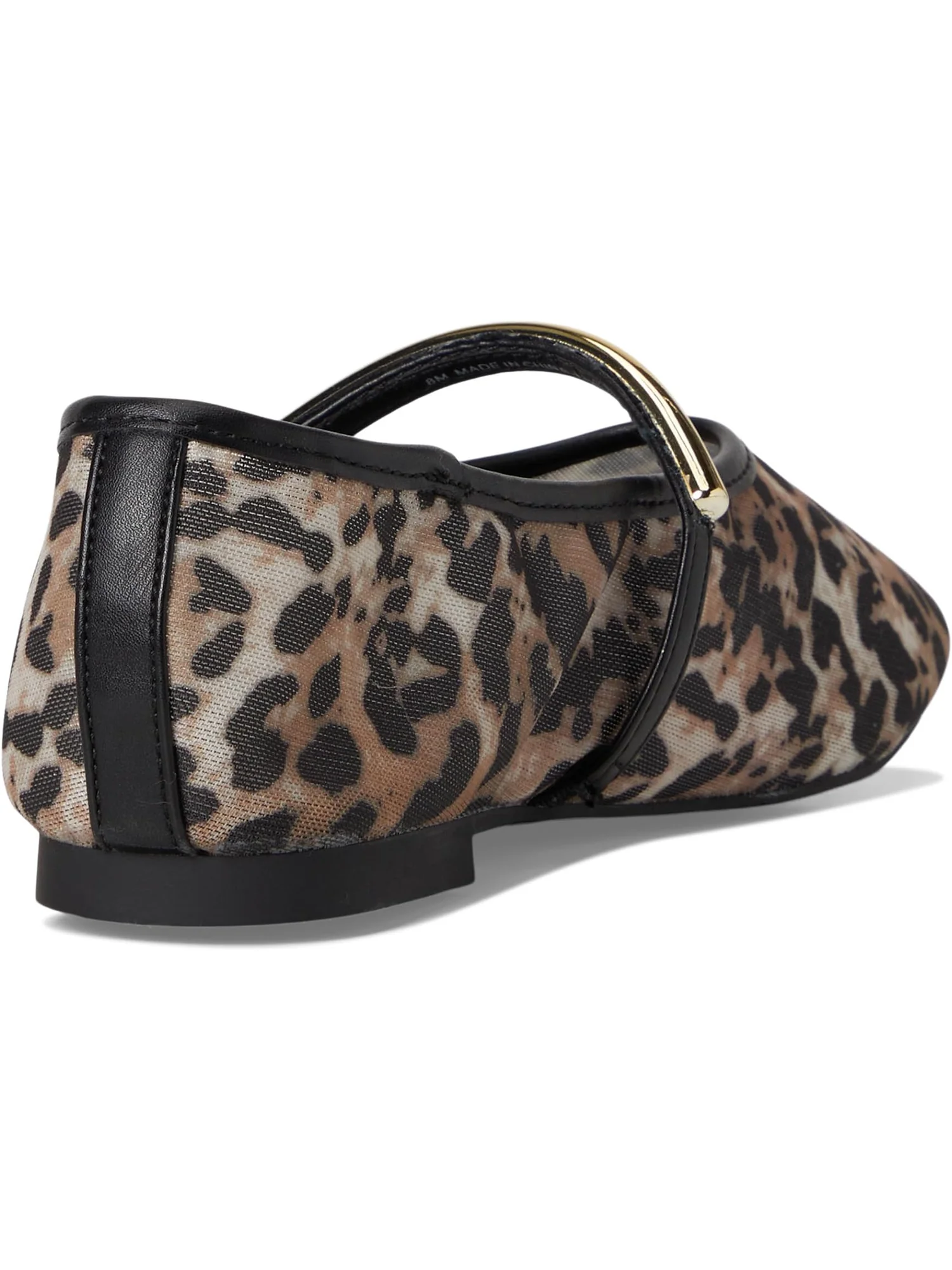 Балетки Madden Girl Women's Blaiine — изображение 5 из 7, коричневый