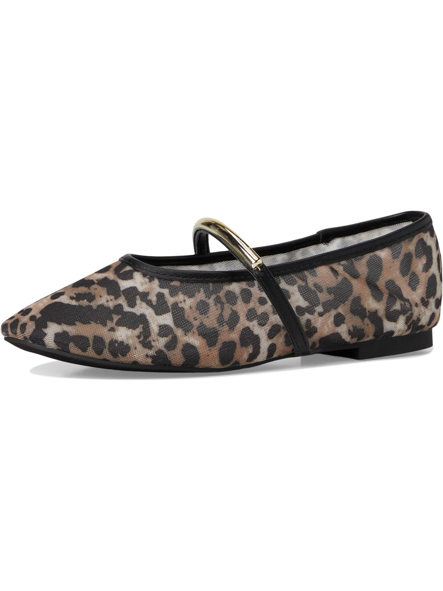 Балетки Madden Girl Women's Blaiine — изображение 7 из 7, коричневый