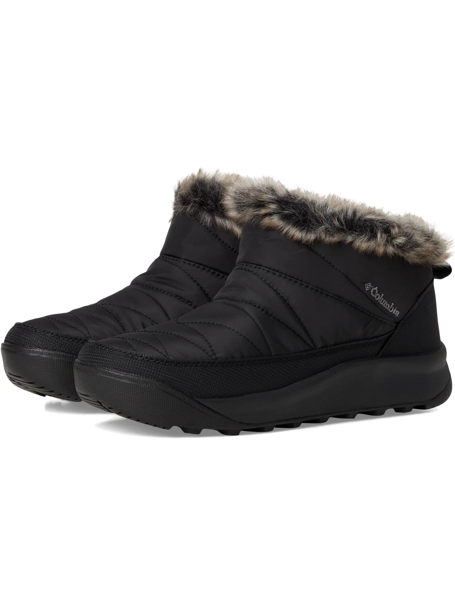 Ботинки Columbia Women's Minx Xtra Shorty