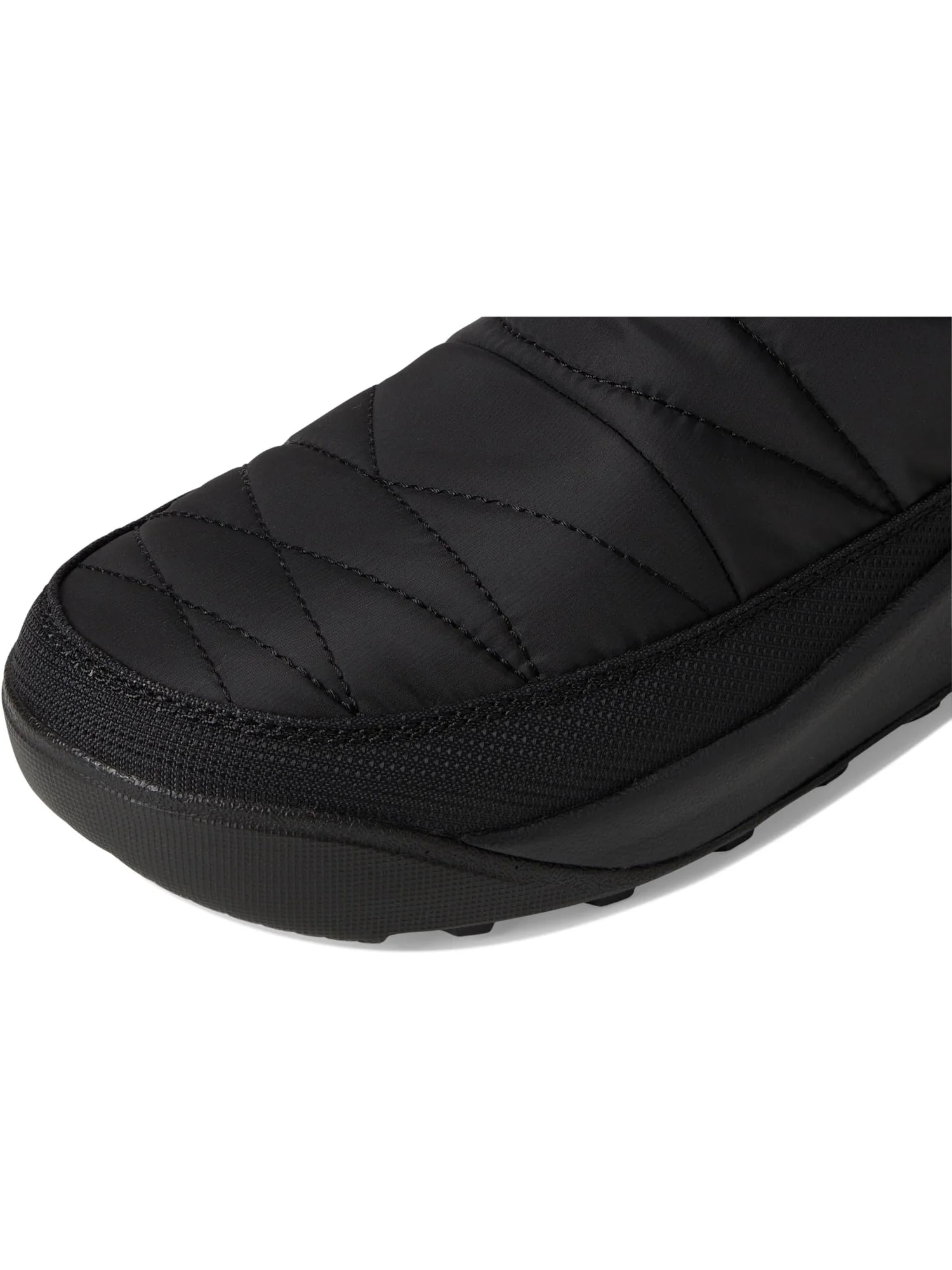 Ботинки Columbia Women's Minx Xtra Shorty — изображение 6 из 7, черный