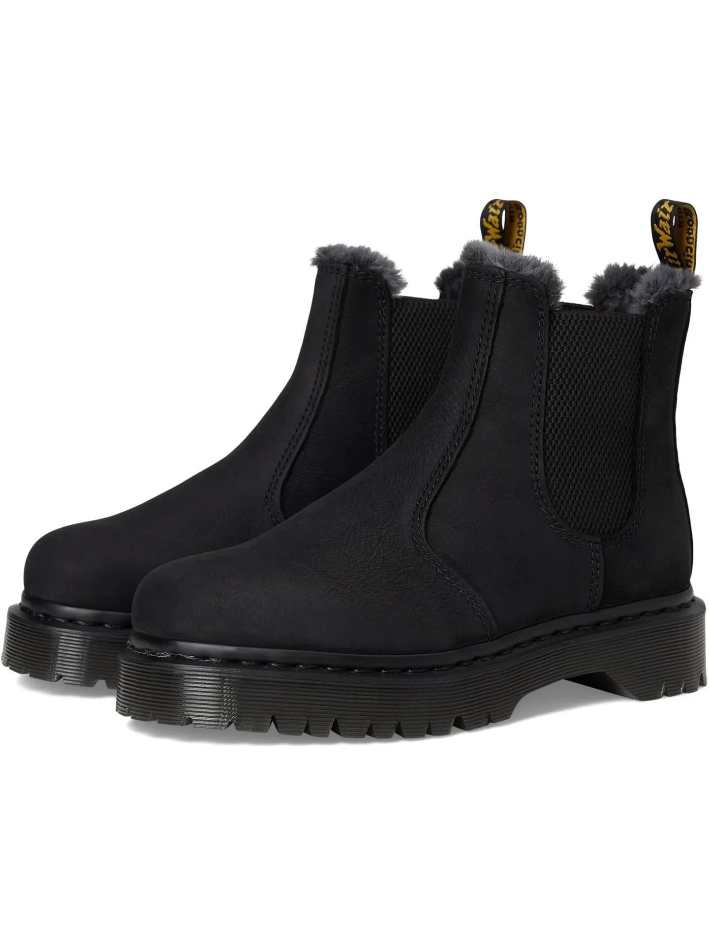 Ботинки Dr. Martens Women's 2976 Bex Fl