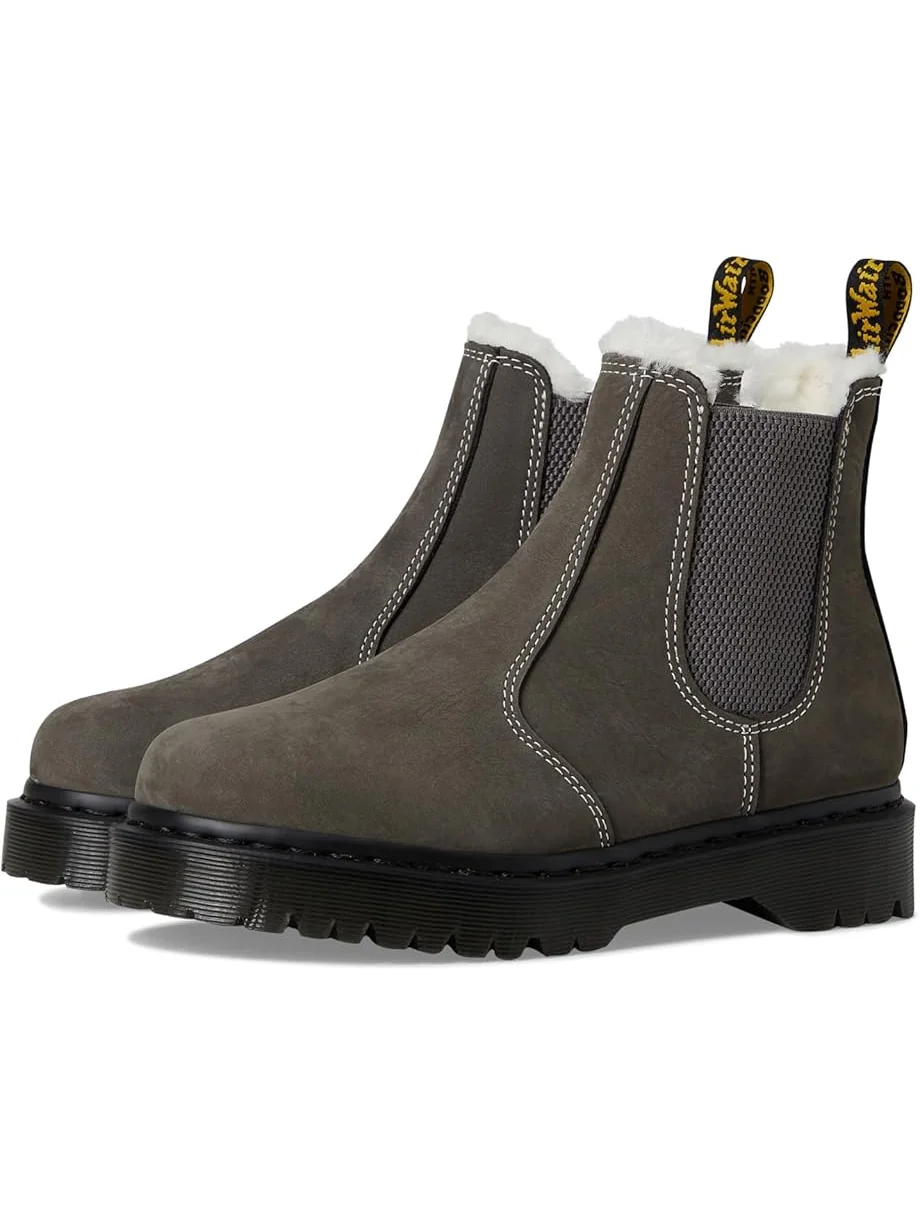 Женские ботинки Dr. Martens 2976 Bex Fl