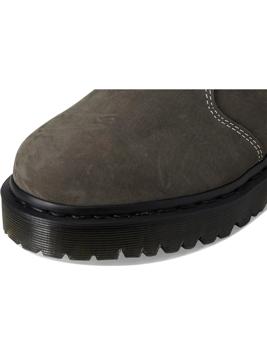 Женские ботинки Dr. Martens 2976 Bex Fl — изображение 2 из 7, серый