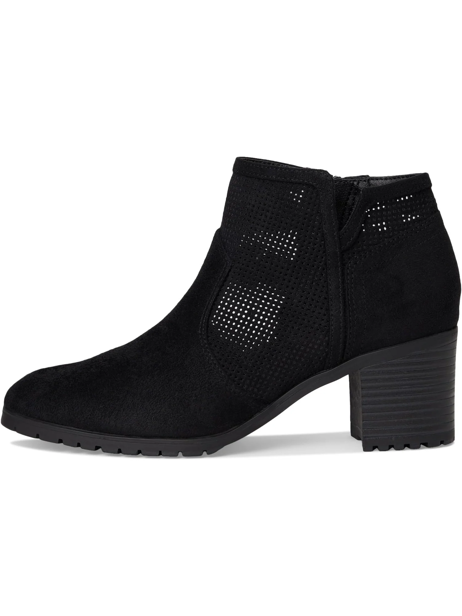 Ботинки LifeStride Women's Matilda — изображение 4 из 7, черный