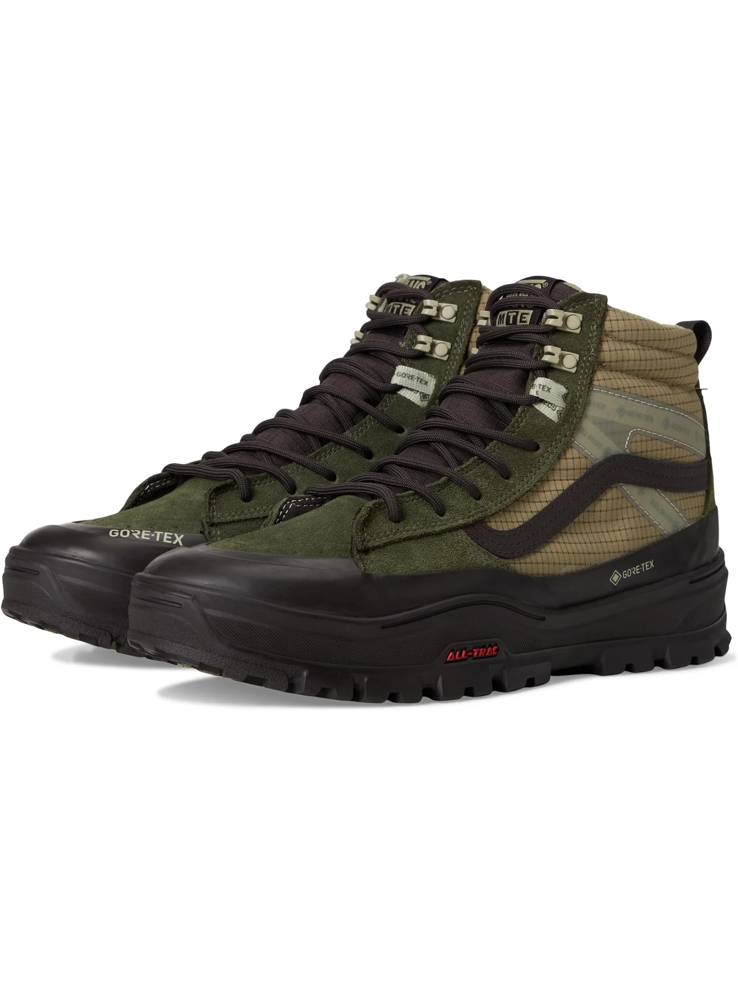 Кроссовки Vans Unisex MTE SK8-Hi GORE-TEX Insulated — изображение 1 из 7