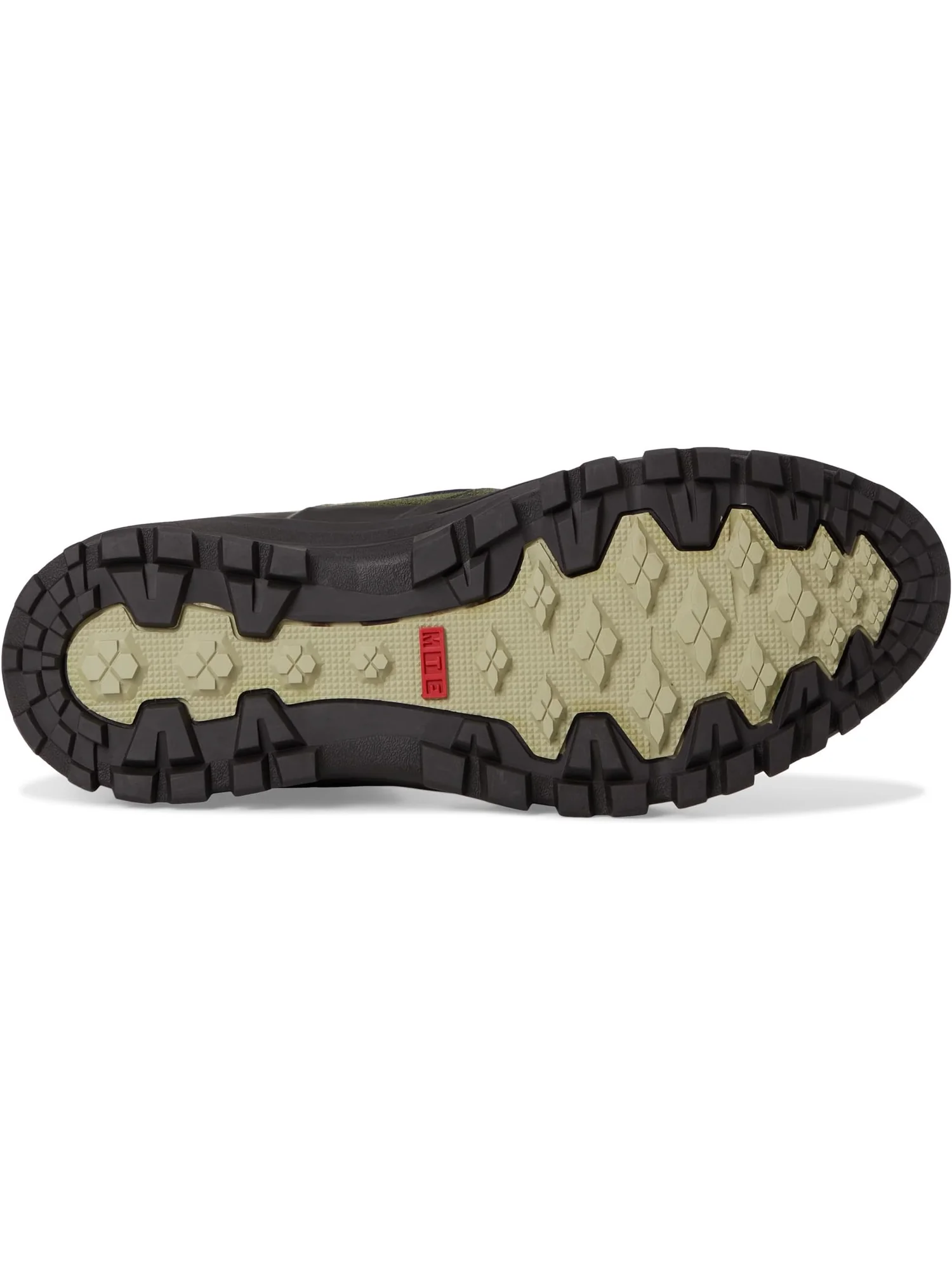 Кроссовки Vans Unisex MTE SK8-Hi GORE-TEX Insulated — изображение 3 из 7