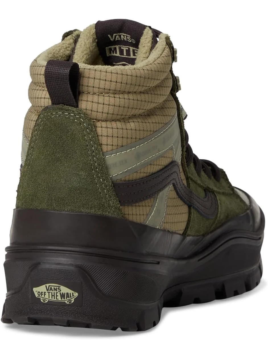 Кроссовки Vans Unisex MTE SK8-Hi GORE-TEX Insulated — изображение 5 из 7