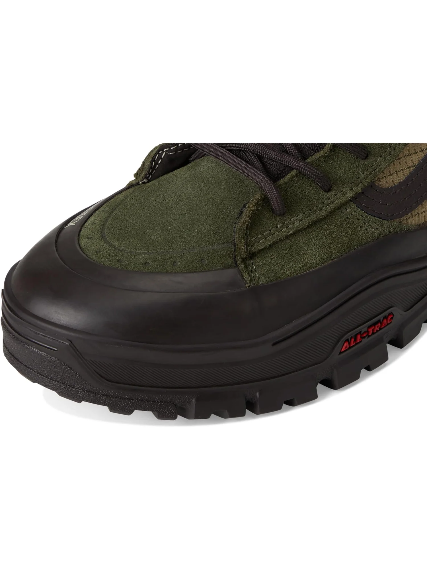Кроссовки Vans Unisex MTE SK8-Hi GORE-TEX Insulated — изображение 6 из 7