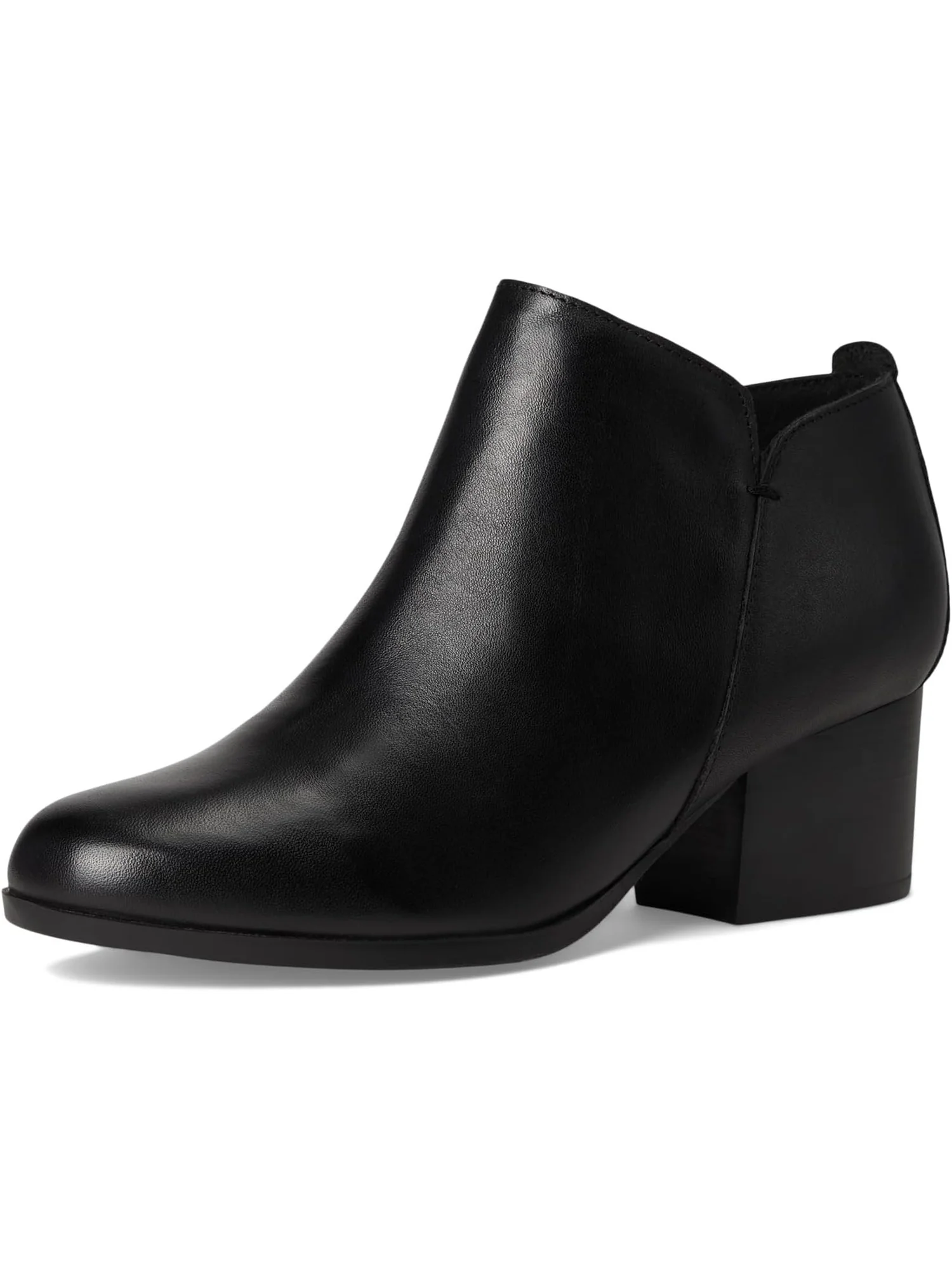 Ботинки Easy Spirit Women's Georgina — изображение 7 из 7, черный