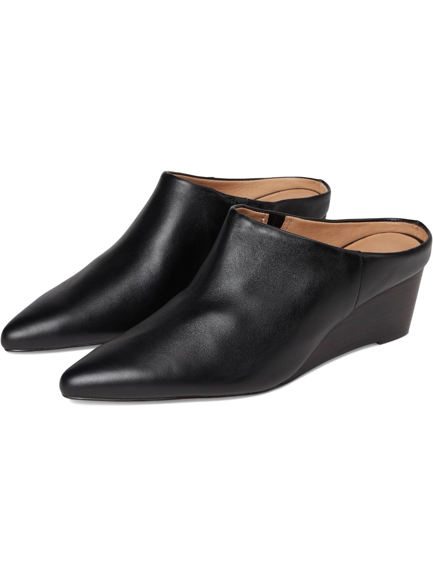 Туфли Andre Assous Women's Wyatt — черный