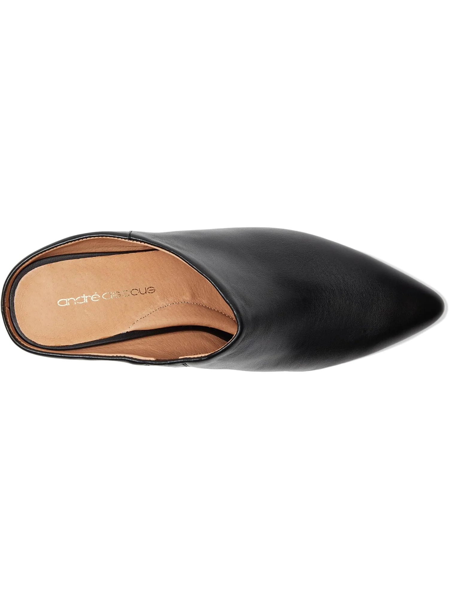 Туфли Andre Assous Women's Wyatt — изображение 2 из 7, черный