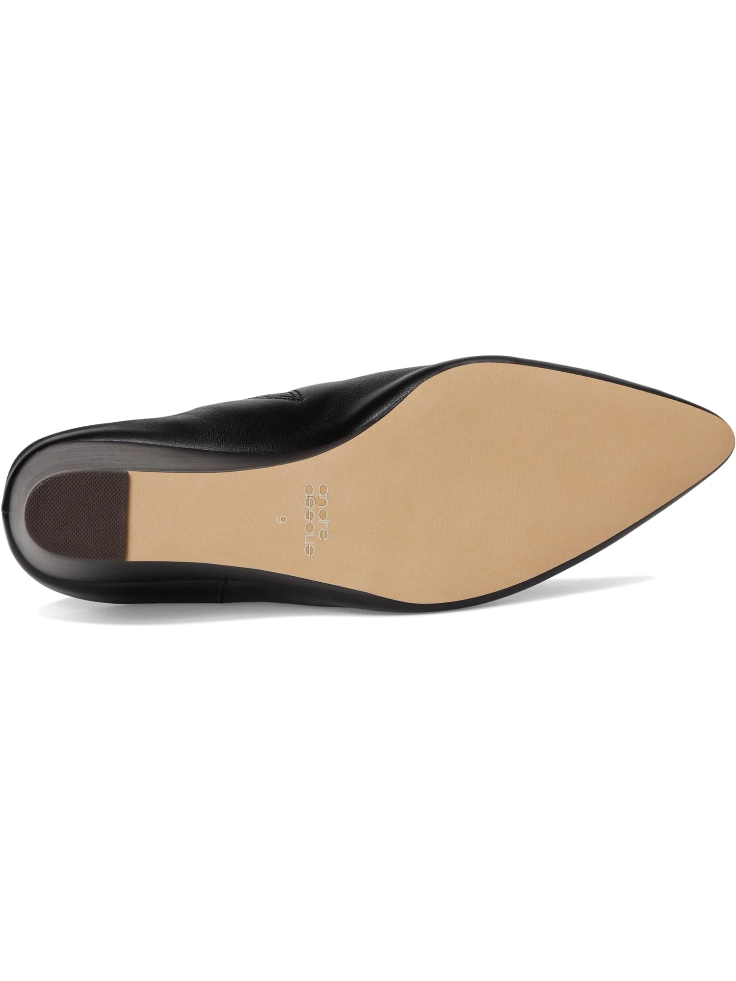 Туфли Andre Assous Women's Wyatt — изображение 3 из 7, черный