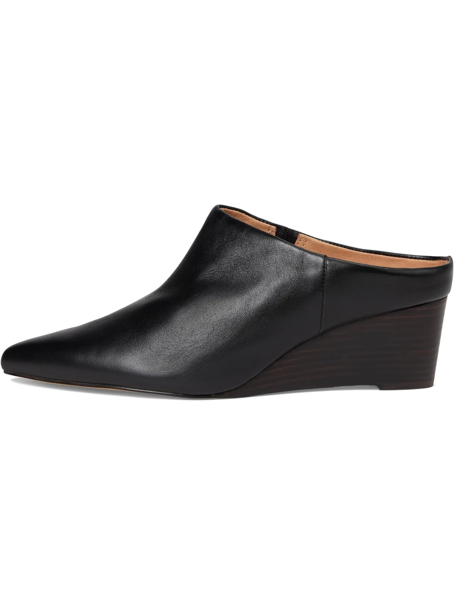 Туфли Andre Assous Women's Wyatt — изображение 4 из 7, черный
