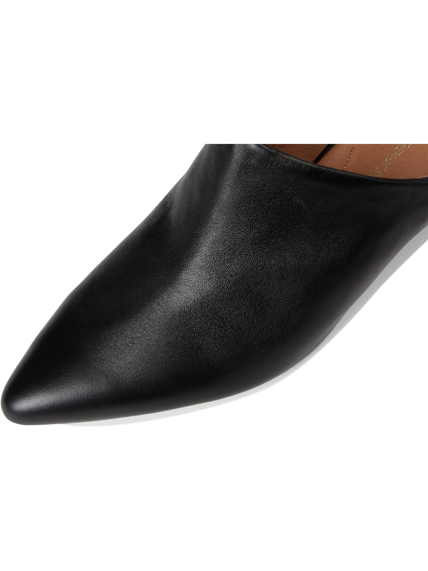 Туфли Andre Assous Women's Wyatt — изображение 6 из 7, черный