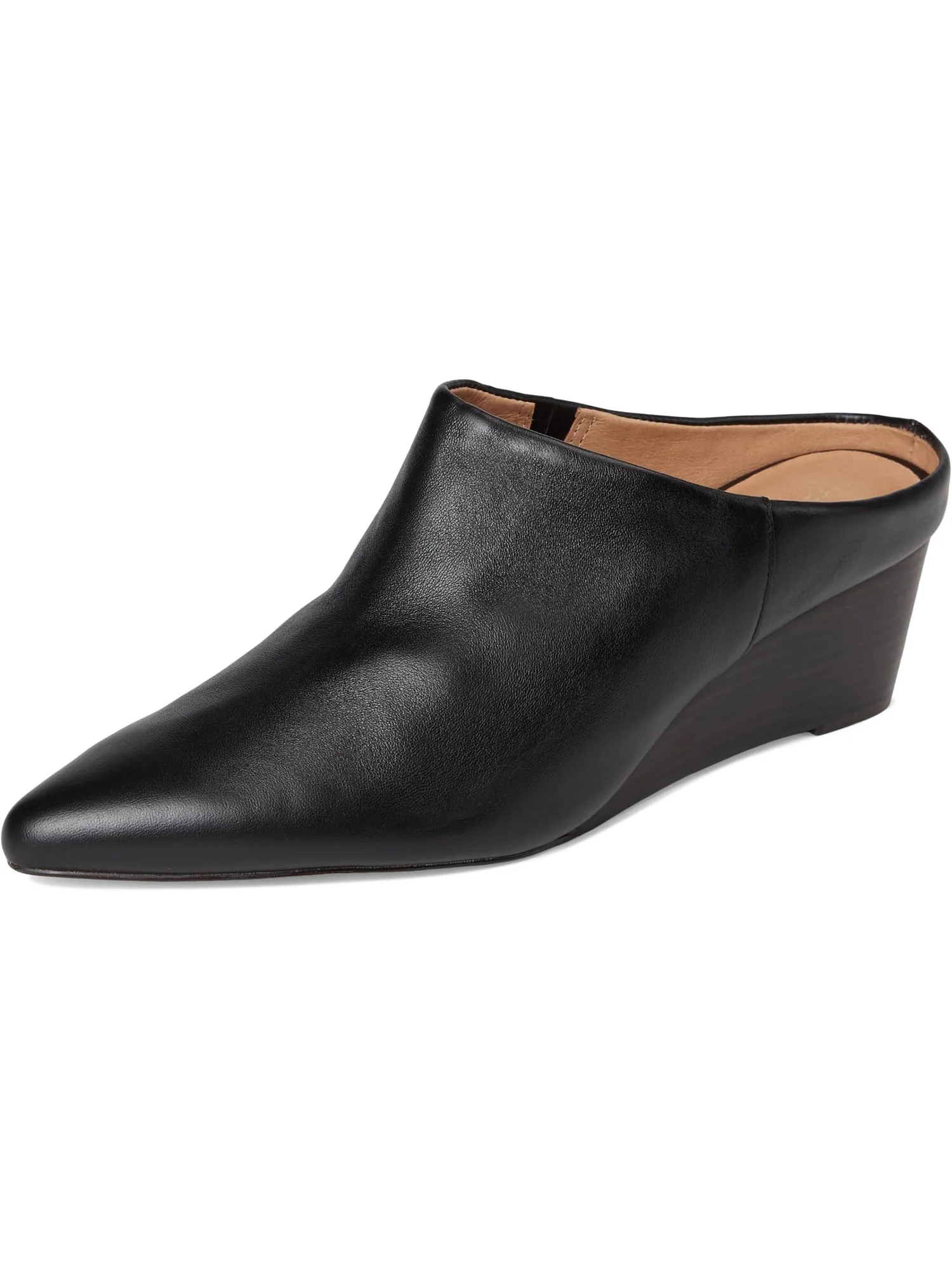 Туфли Andre Assous Women's Wyatt — изображение 7 из 7, черный