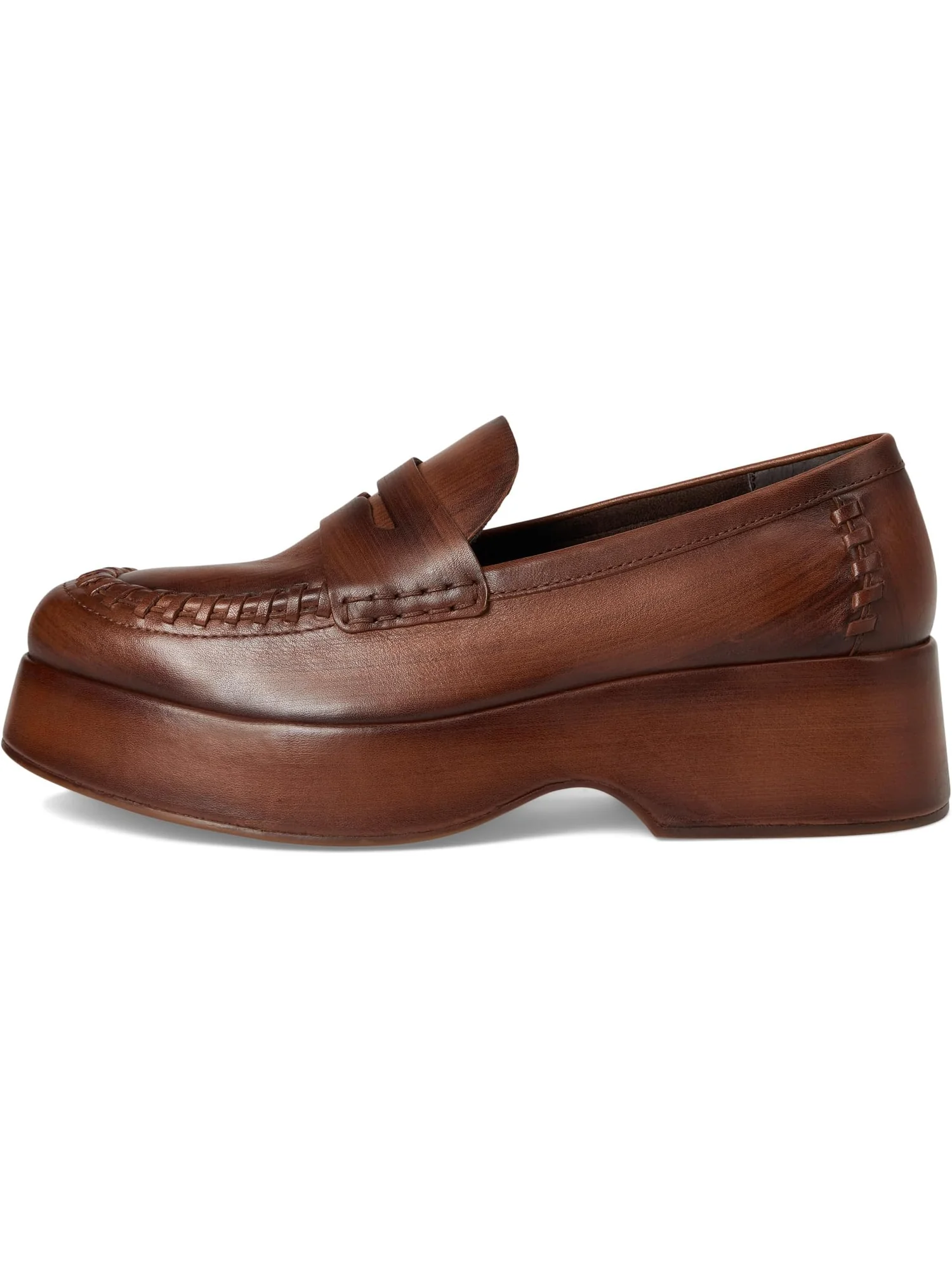 Лоферы Kork-Ease Women's Pixie — изображение 4 из 7, коричневый