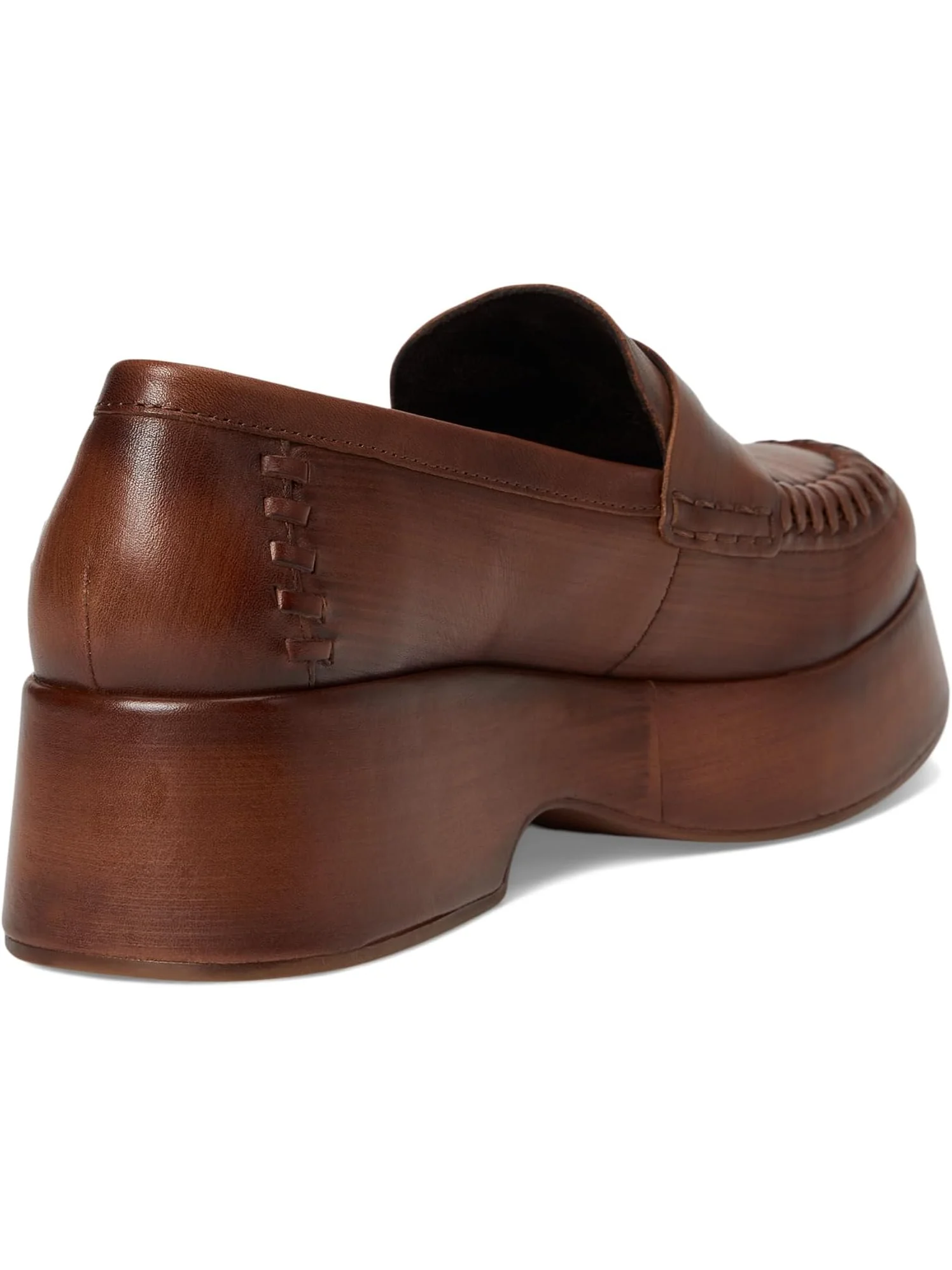 Лоферы Kork-Ease Women's Pixie — изображение 5 из 7, коричневый