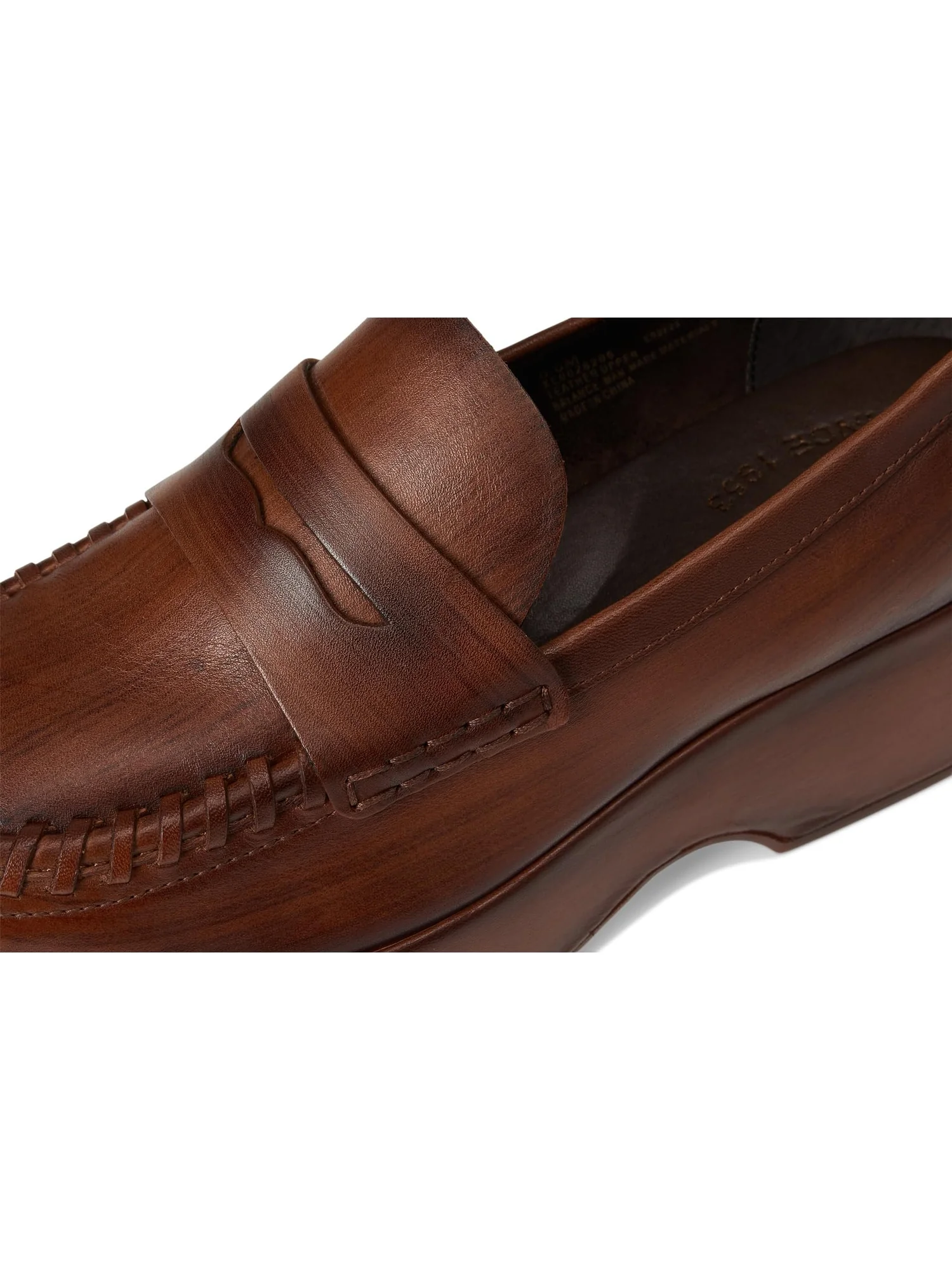 Лоферы Kork-Ease Women's Pixie — изображение 6 из 7, коричневый