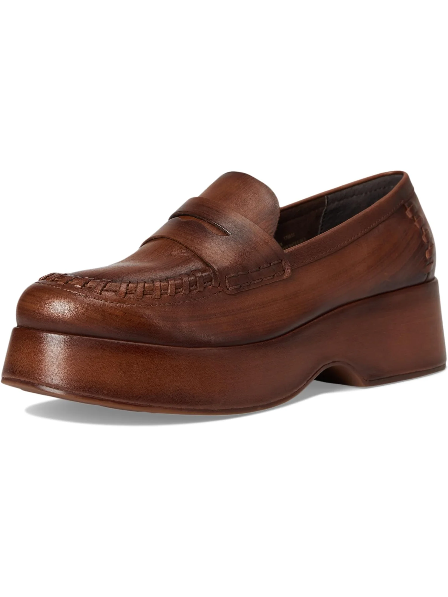 Лоферы Kork-Ease Women's Pixie — изображение 7 из 7, коричневый