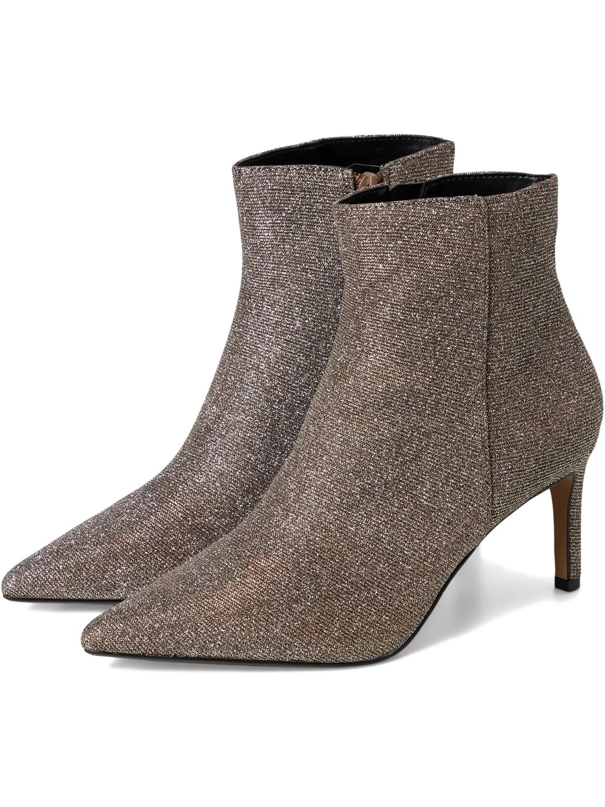 Ботинки Dune London Women's Obsessively — золотистый
