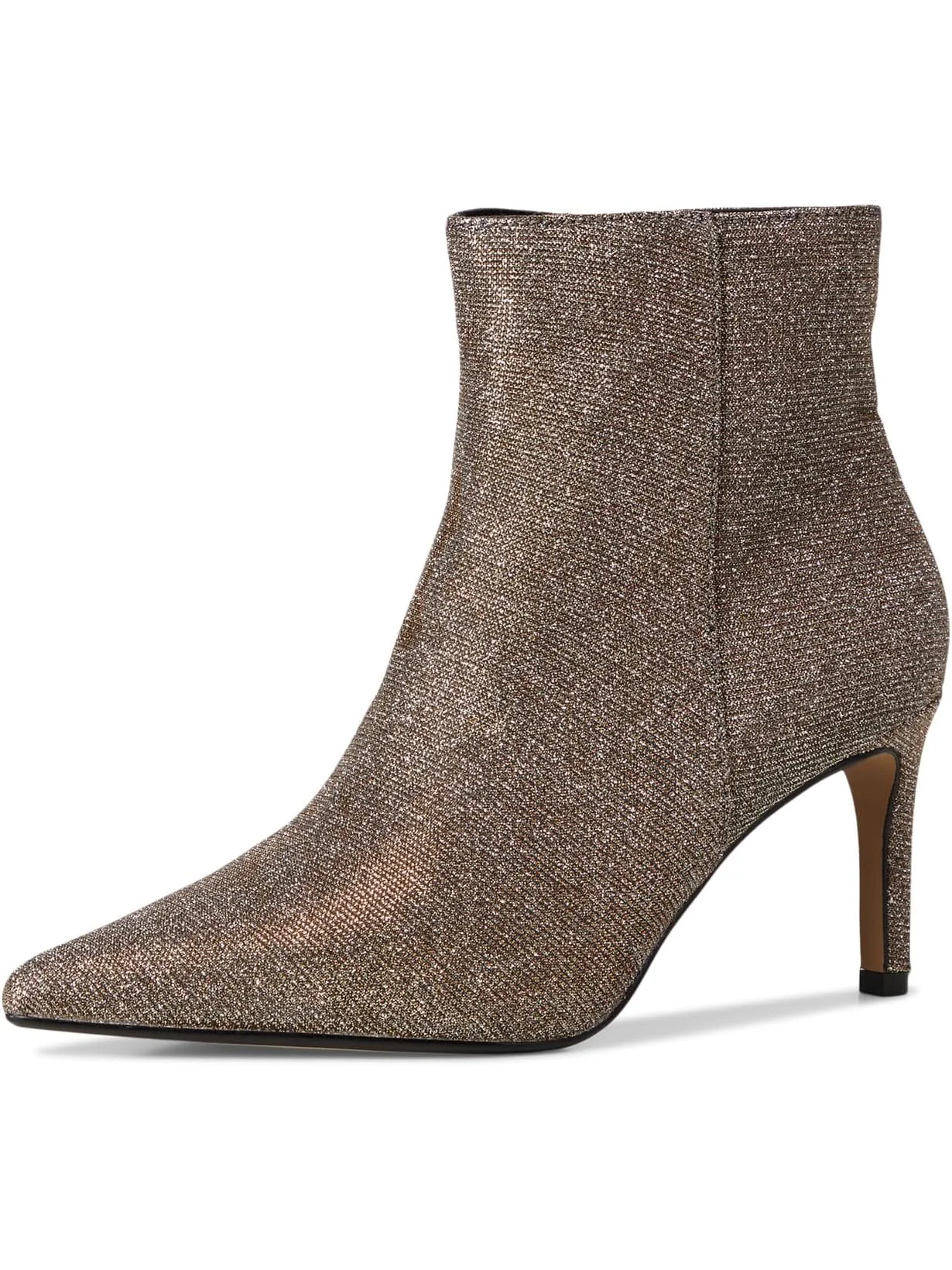 Ботинки Dune London Women's Obsessively — изображение 7 из 7, золотистый