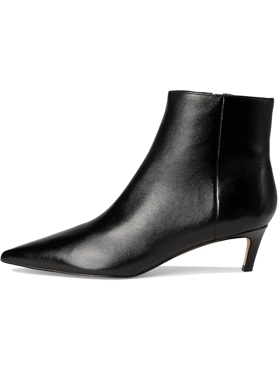 Женские туфли Marc Fisher LTD Itzia — изображение 4 из 7, черный