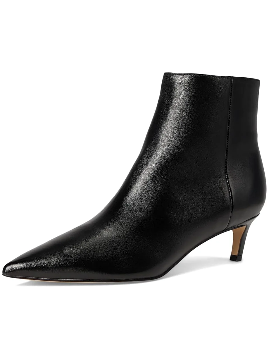 Женские туфли Marc Fisher LTD Itzia — изображение 7 из 7, черный