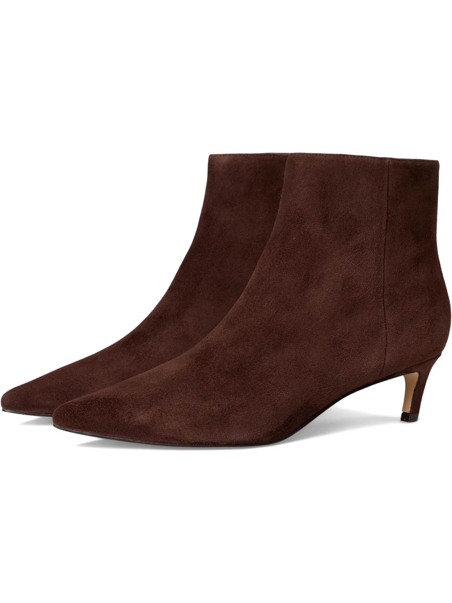 Туфли Marc Fisher LTD Women's Itzia — изображение 1 из 7, темный коричневый