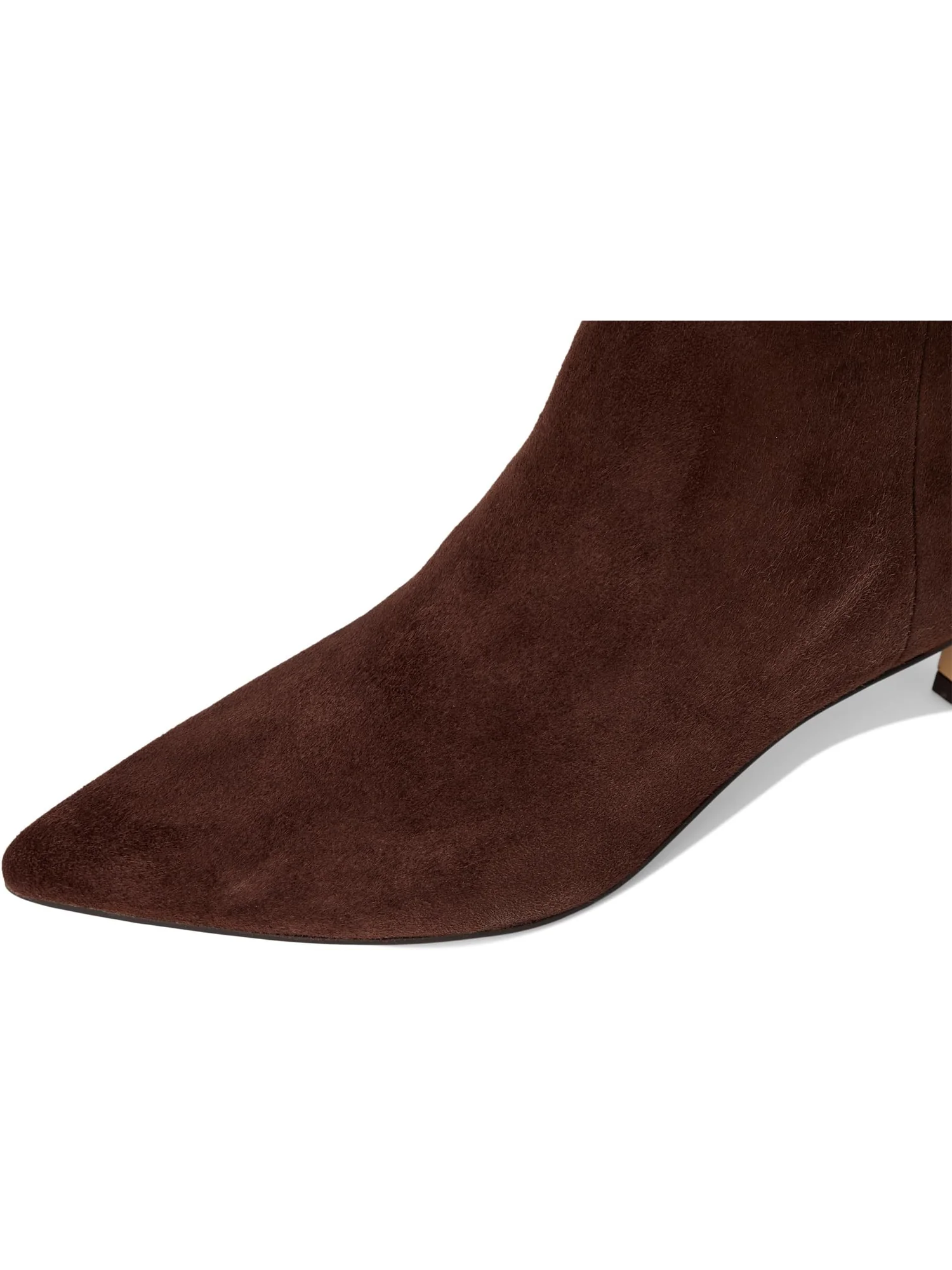 Туфли Marc Fisher LTD Women's Itzia — изображение 2 из 7, темный коричневый
