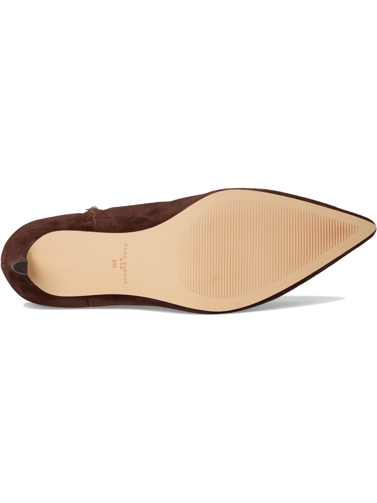 Туфли Marc Fisher LTD Women's Itzia — изображение 3 из 7, темный коричневый