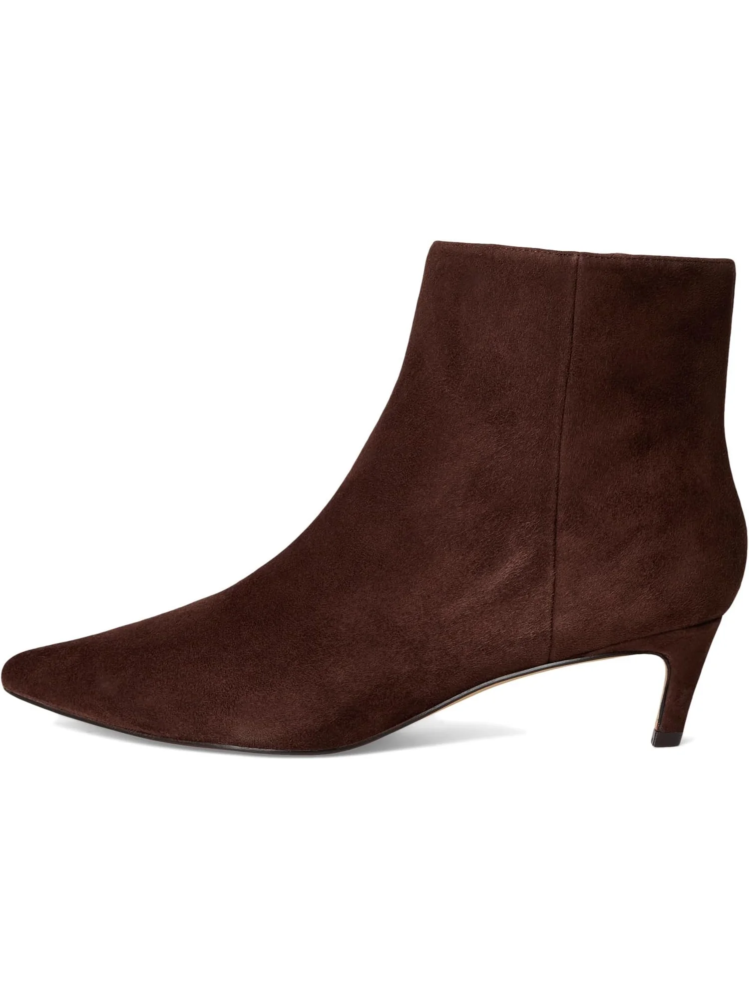 Туфли Marc Fisher LTD Women's Itzia — изображение 4 из 7, темный коричневый