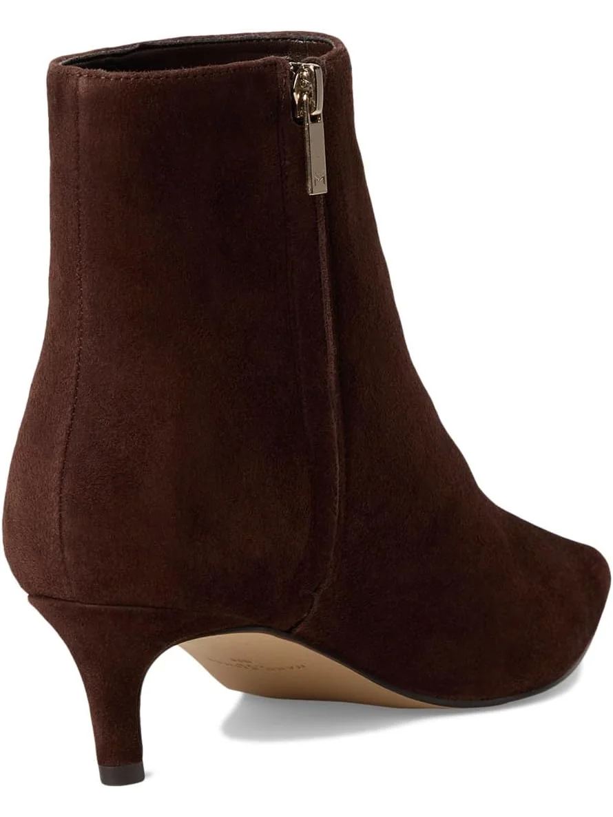 Туфли Marc Fisher LTD Women's Itzia — изображение 5 из 7, темный коричневый