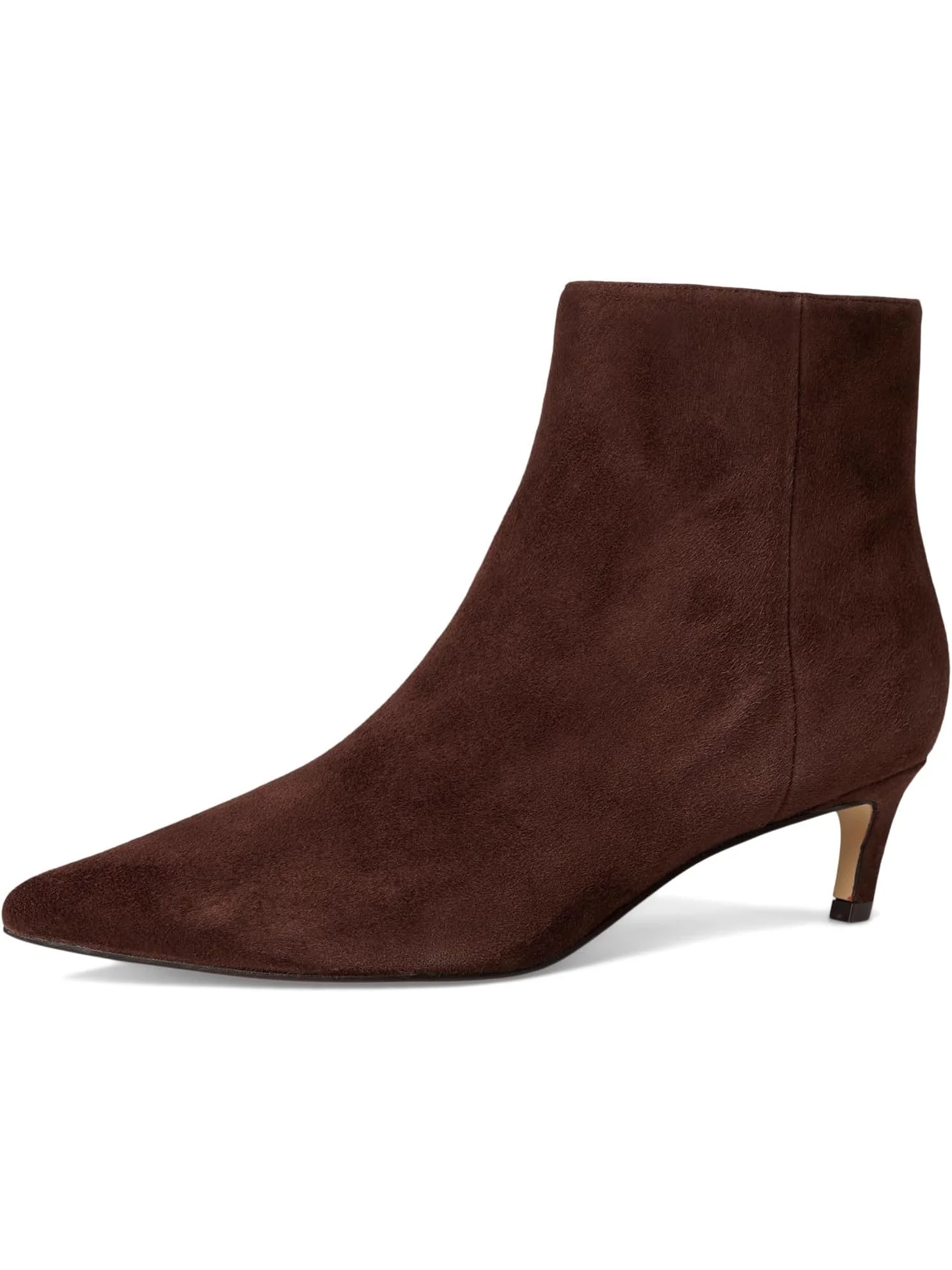 Туфли Marc Fisher LTD Women's Itzia — изображение 7 из 7, темный коричневый
