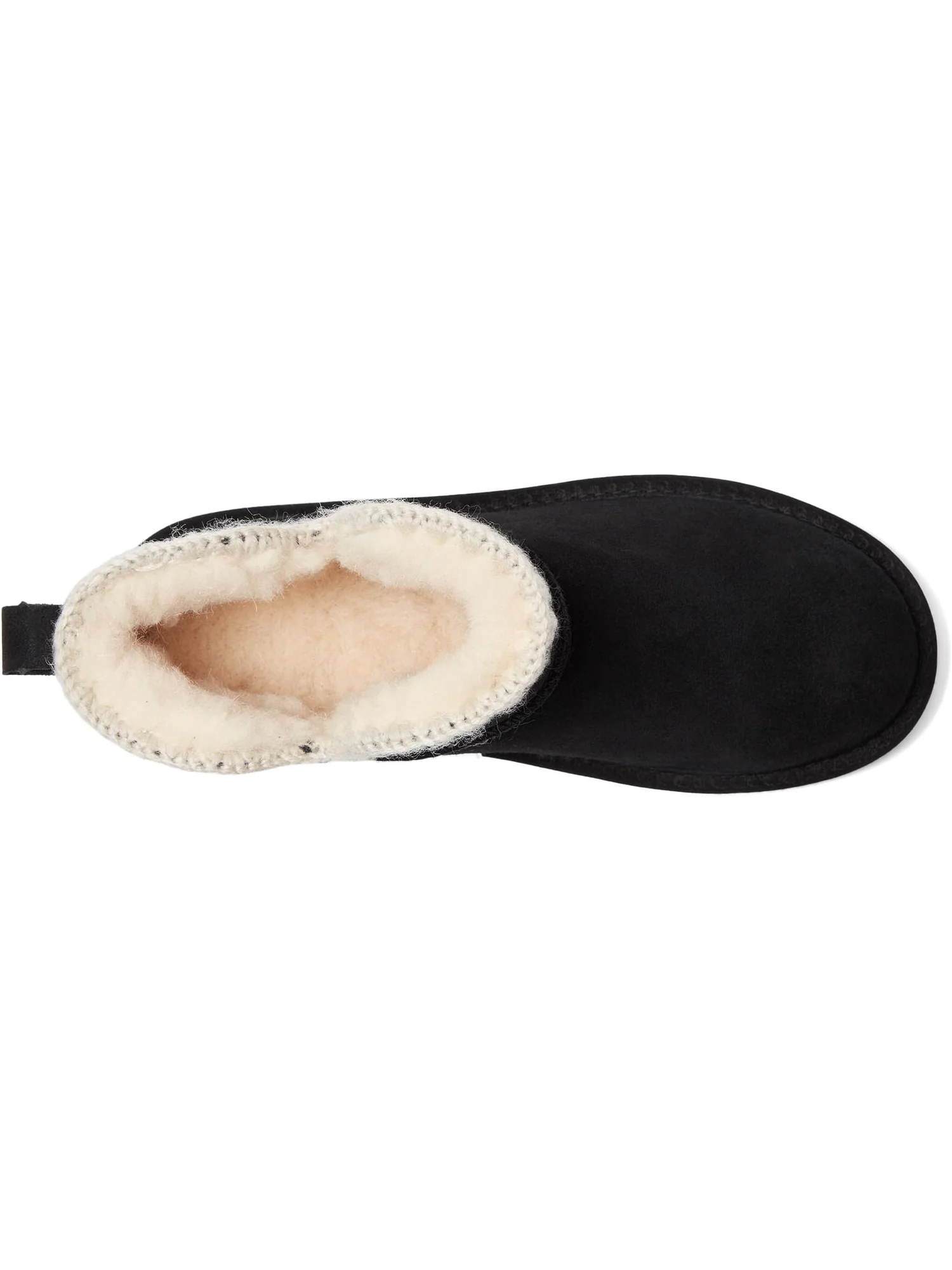 Ботинки Bearpaw Women's Yvonne — изображение 2 из 7, черный