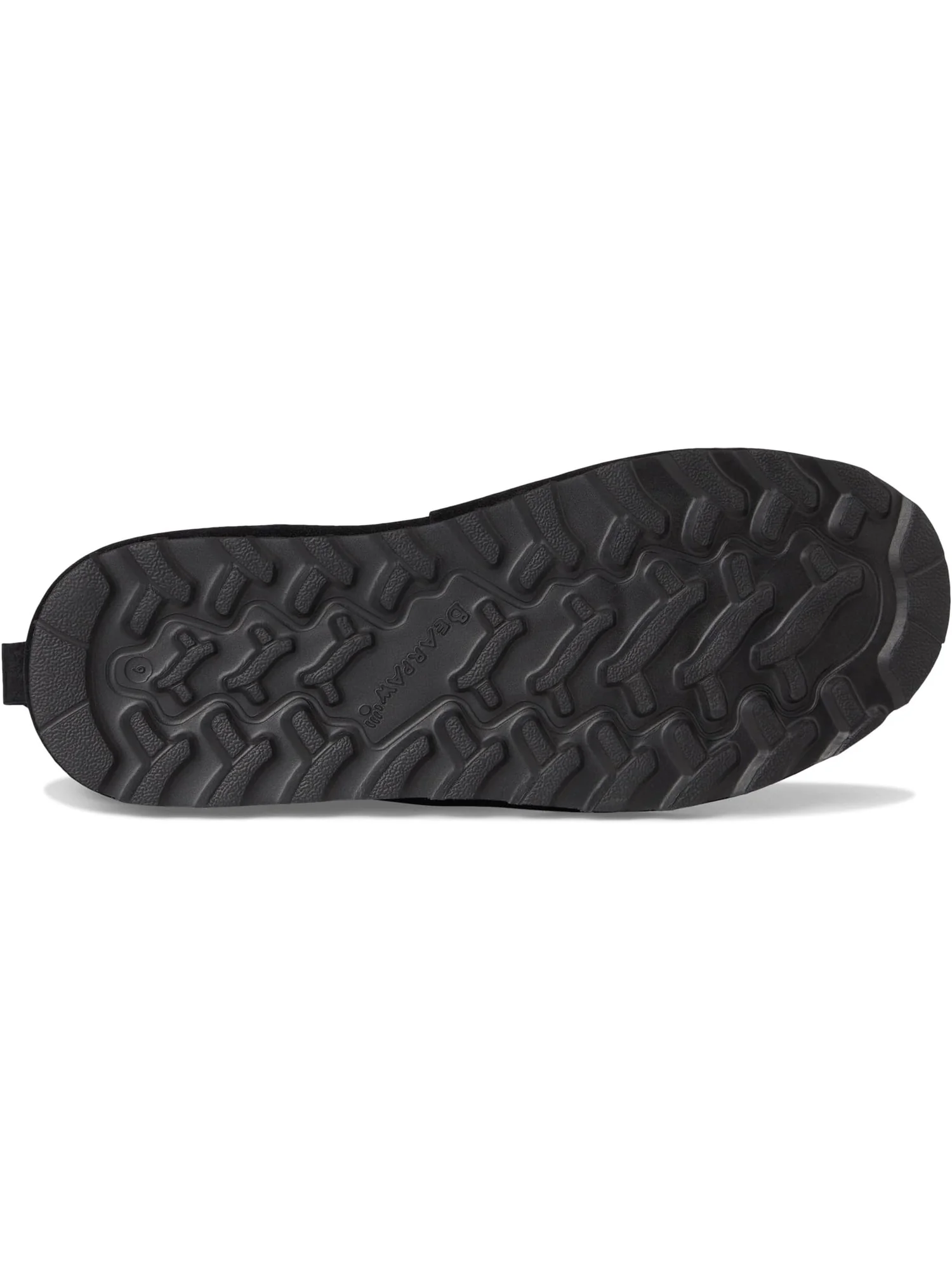 Ботинки Bearpaw Women's Yvonne — изображение 3 из 7, черный